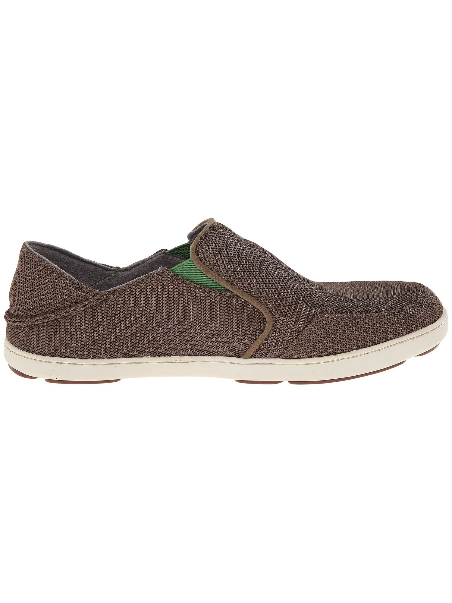 Кроссовки Nohea Mesh OluKai — изображение 3 из 4, мустанг