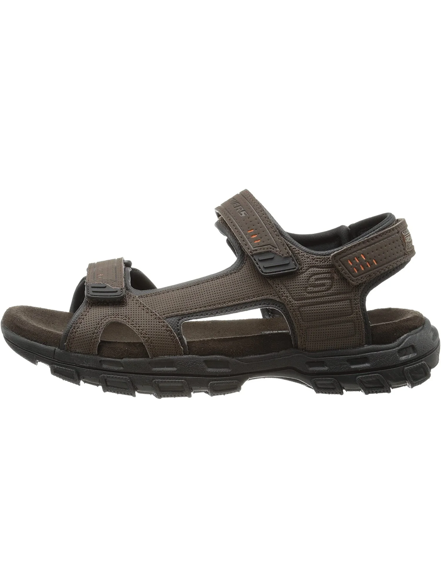 Сандалии Gander Louden SKECHERS — изображение 4 из 7, коричневый