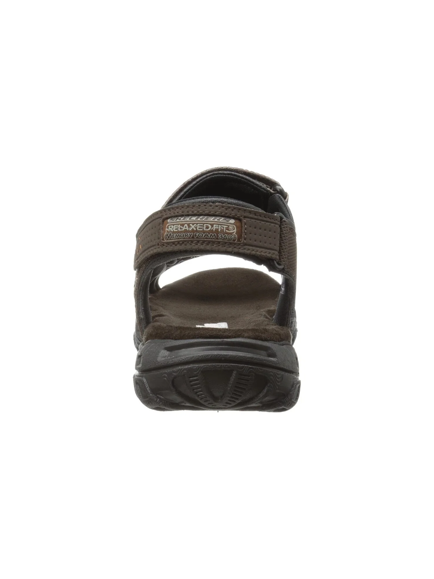 Сандалии Gander Louden SKECHERS — изображение 5 из 7, коричневый