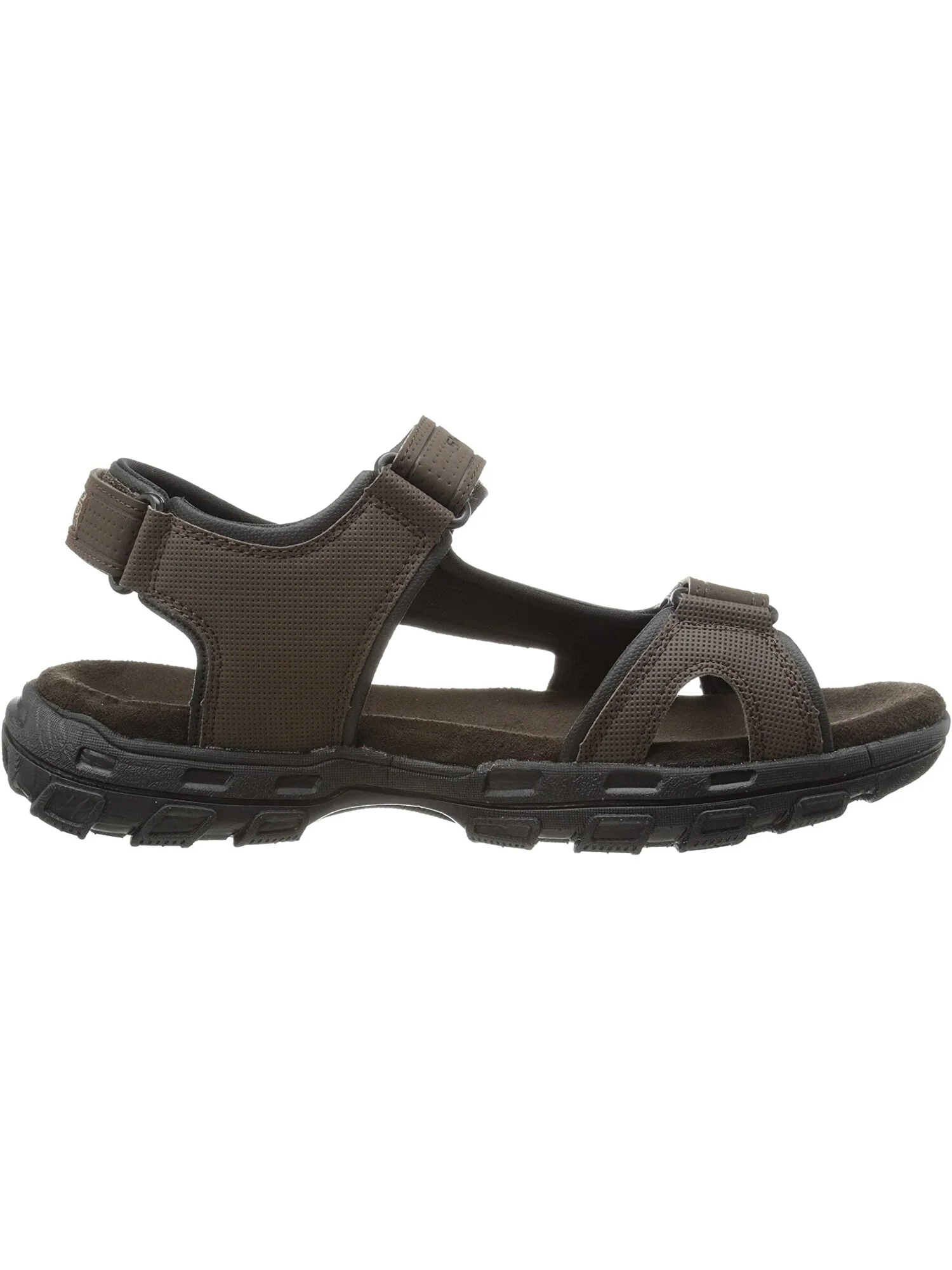Сандалии Gander Louden SKECHERS — изображение 6 из 7, коричневый