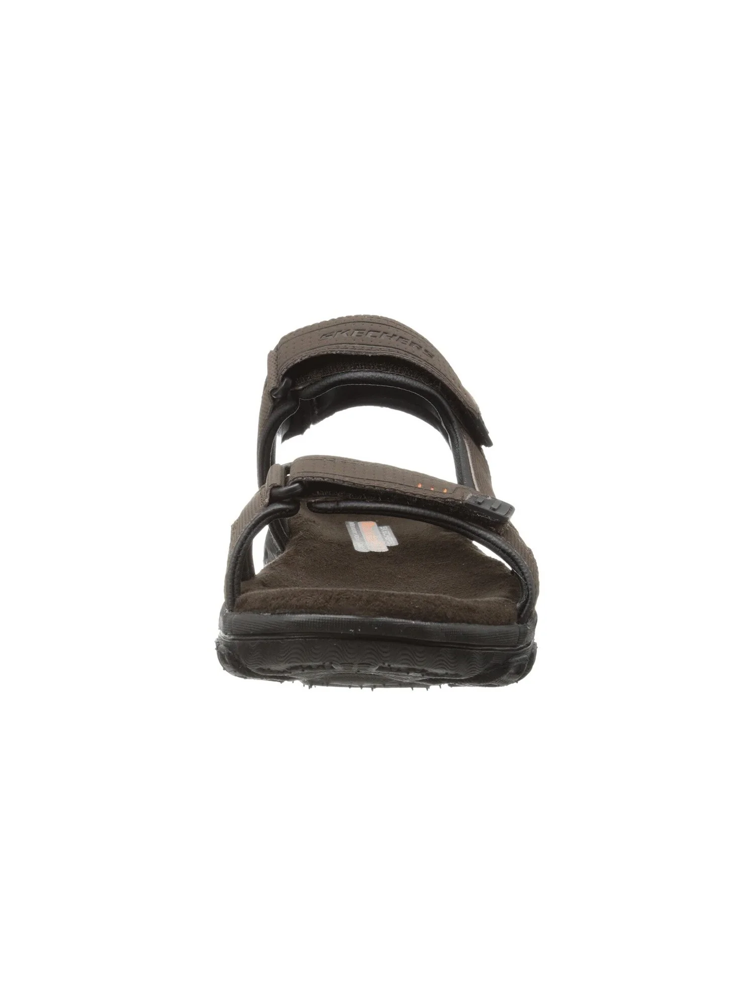 Сандалии Gander Louden SKECHERS — изображение 7 из 7, коричневый