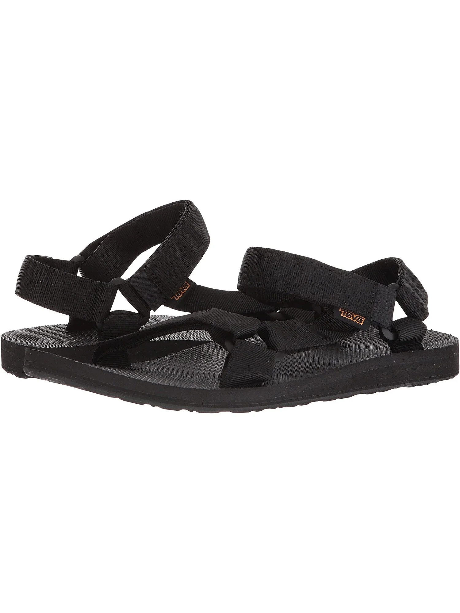 Сандалии Original Universal - Urban Teva — изображение 2 из 7, черный