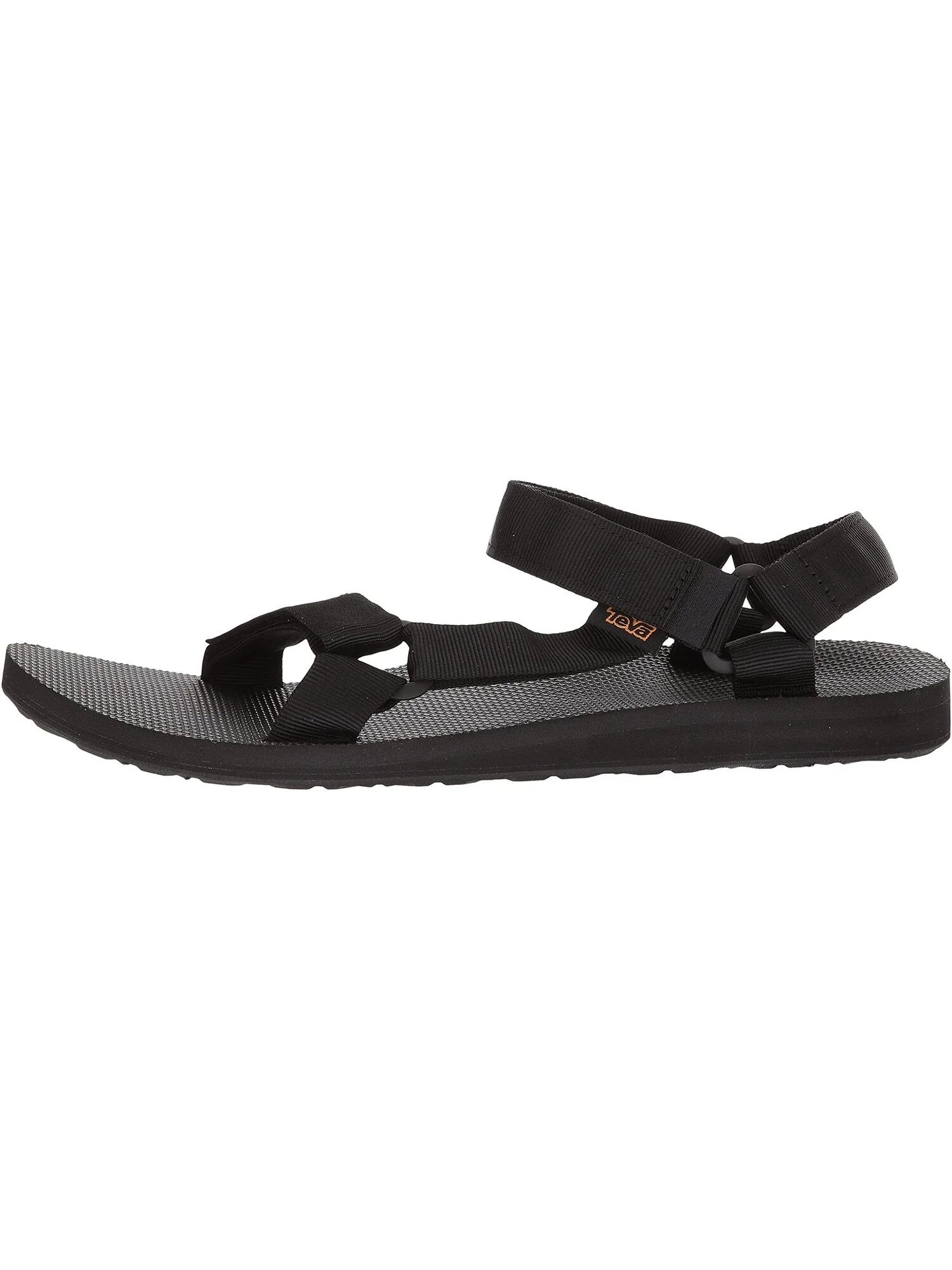 Сандалии Original Universal - Urban Teva — изображение 4 из 7, черный