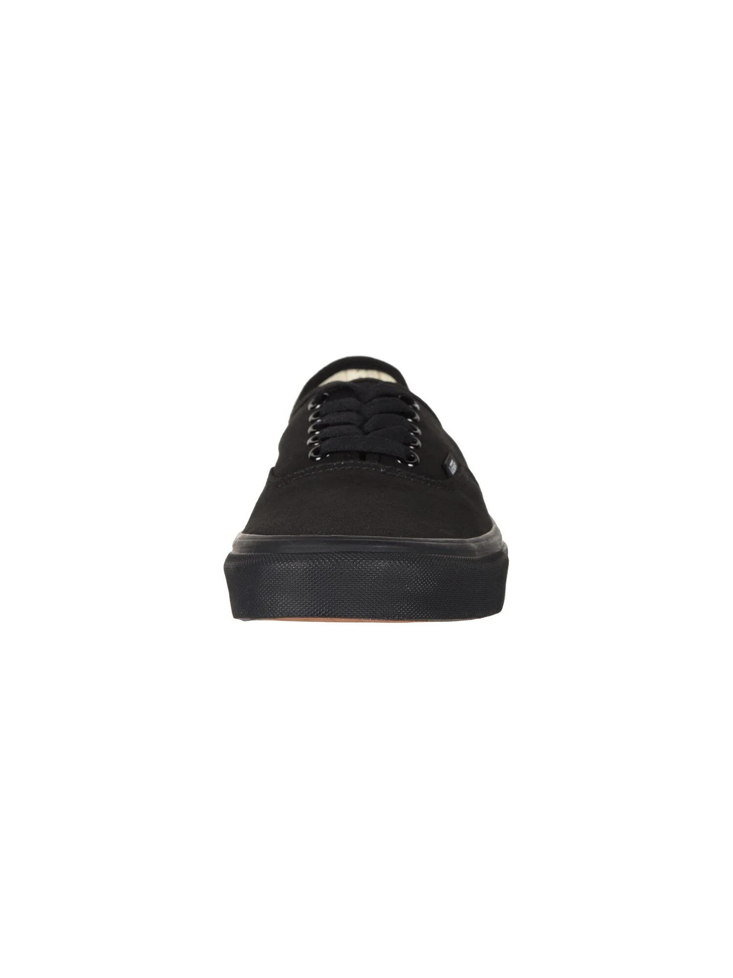 Кроссовки Authentic Core Classics Vans — изображение 4 из 4, черный