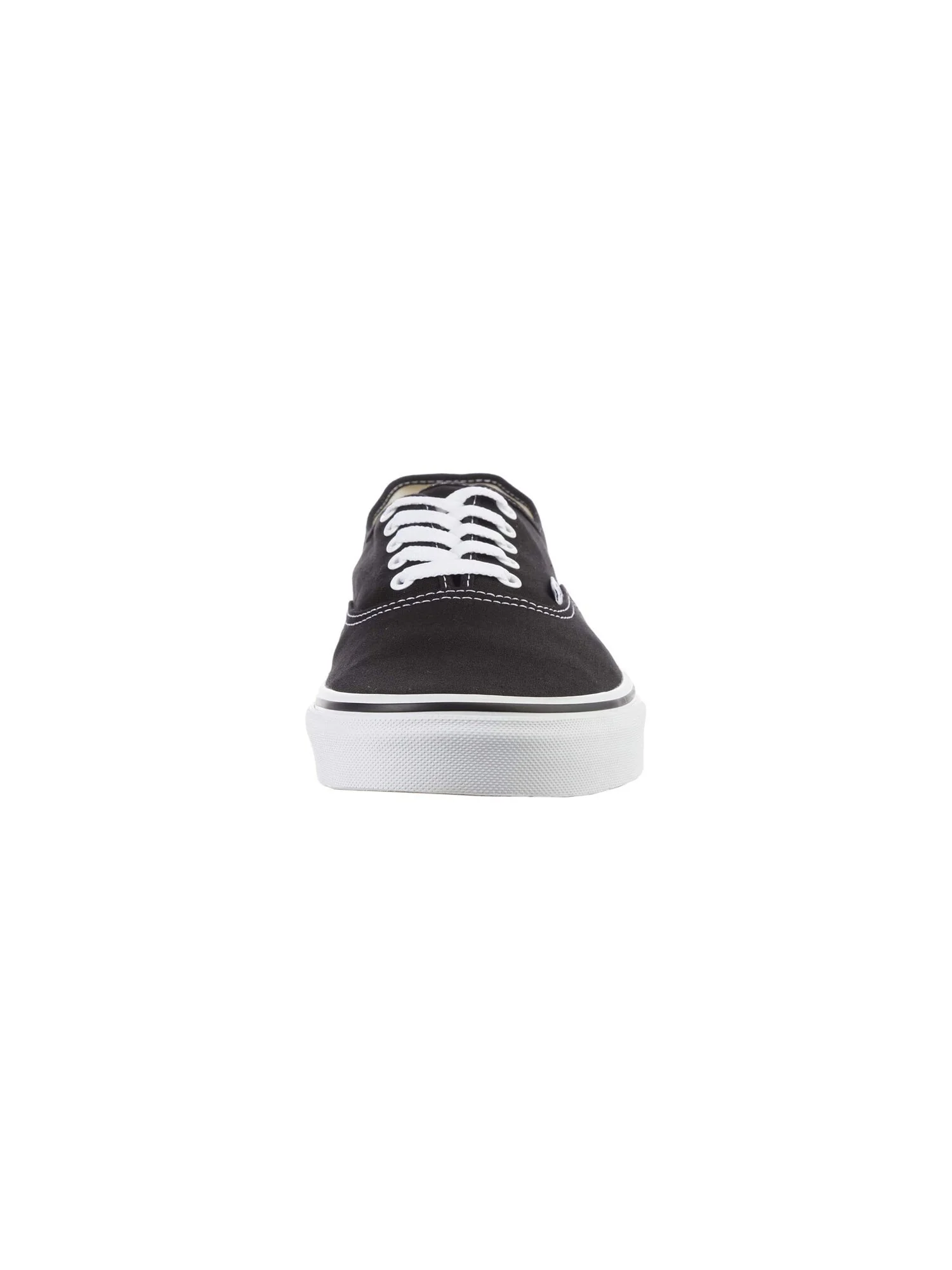 Кроссовки Authentic Core Classics Vans — изображение 6 из 6, черный