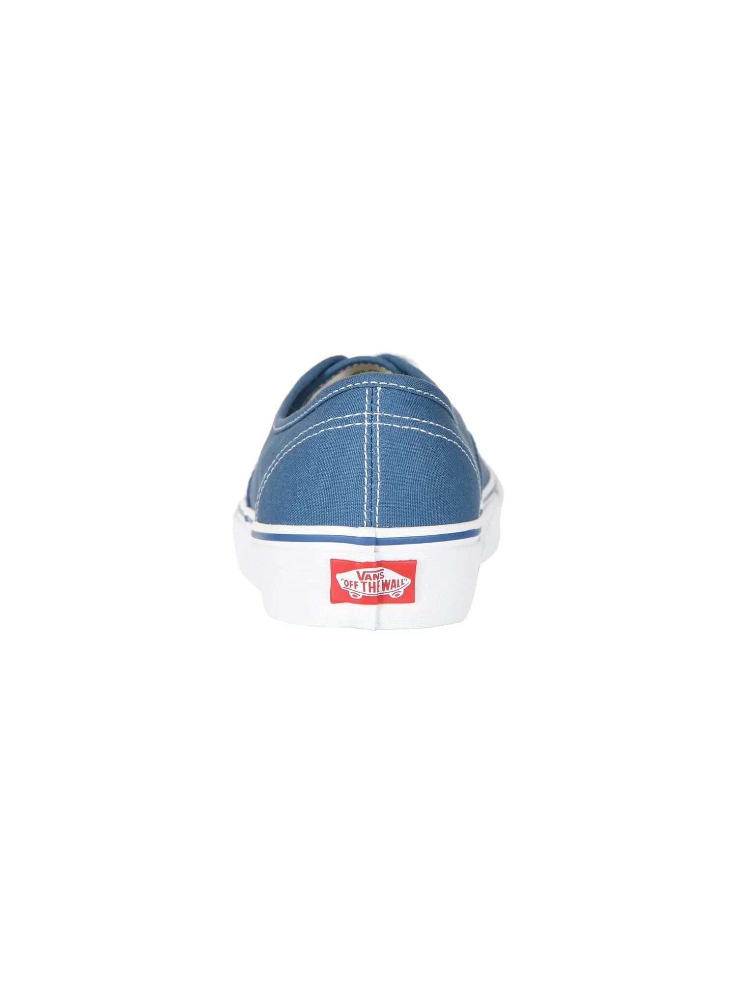 Кроссовки Authentic Core Classics Vans — изображение 2 из 4, темно-синий