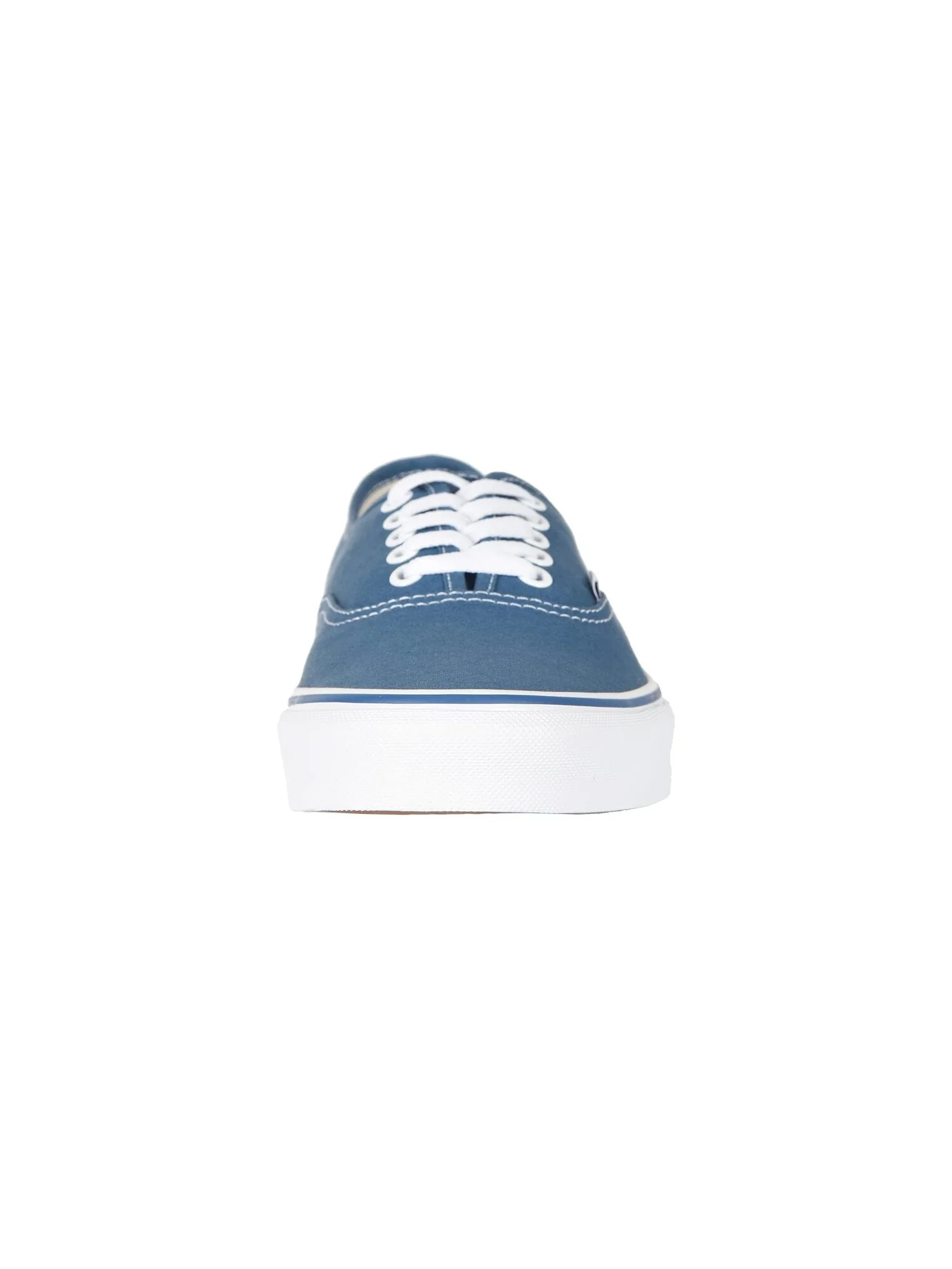 Кроссовки Authentic Core Classics Vans — изображение 4 из 4, темно-синий