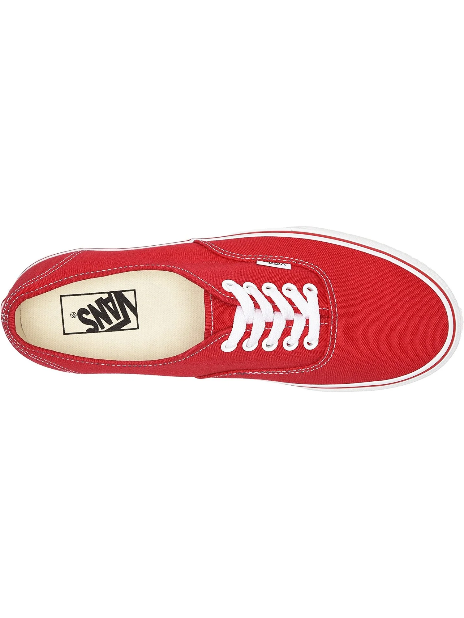 Кроссовки Authentic Core Classics Vans