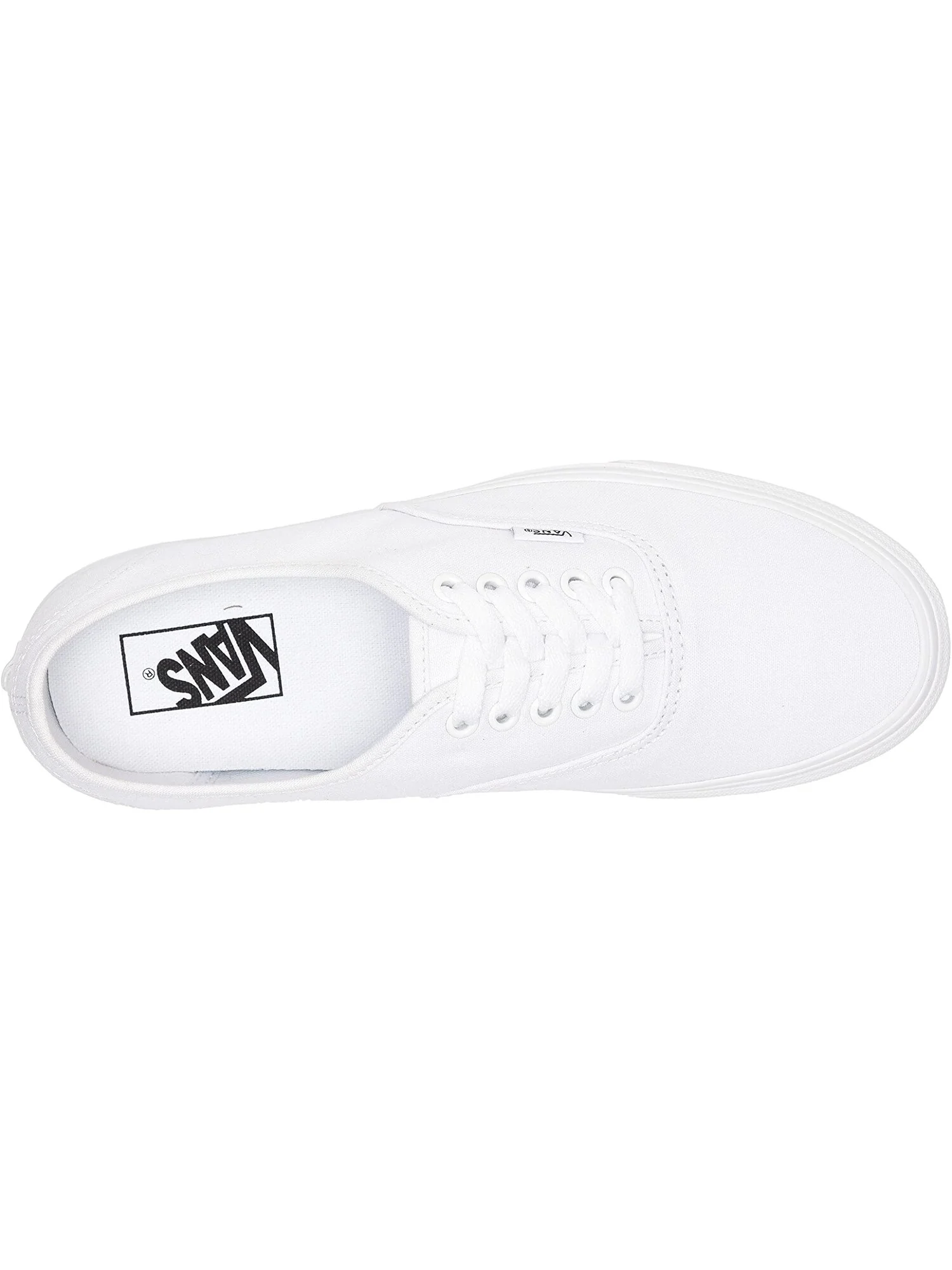 Кроссовки Authentic Core Classics Vans