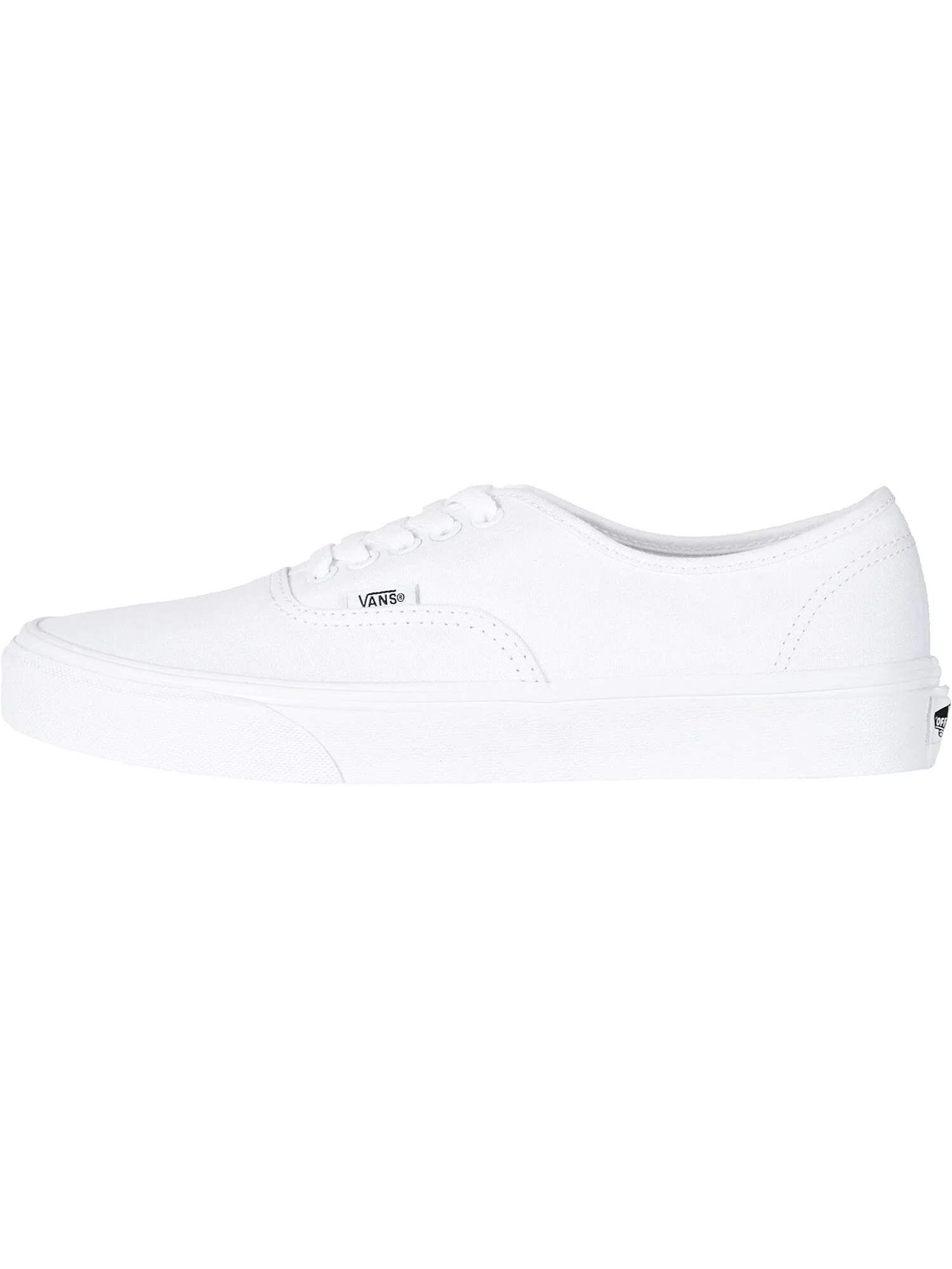 Кроссовки Authentic Core Classics Vans — изображение 3 из 6, белый
