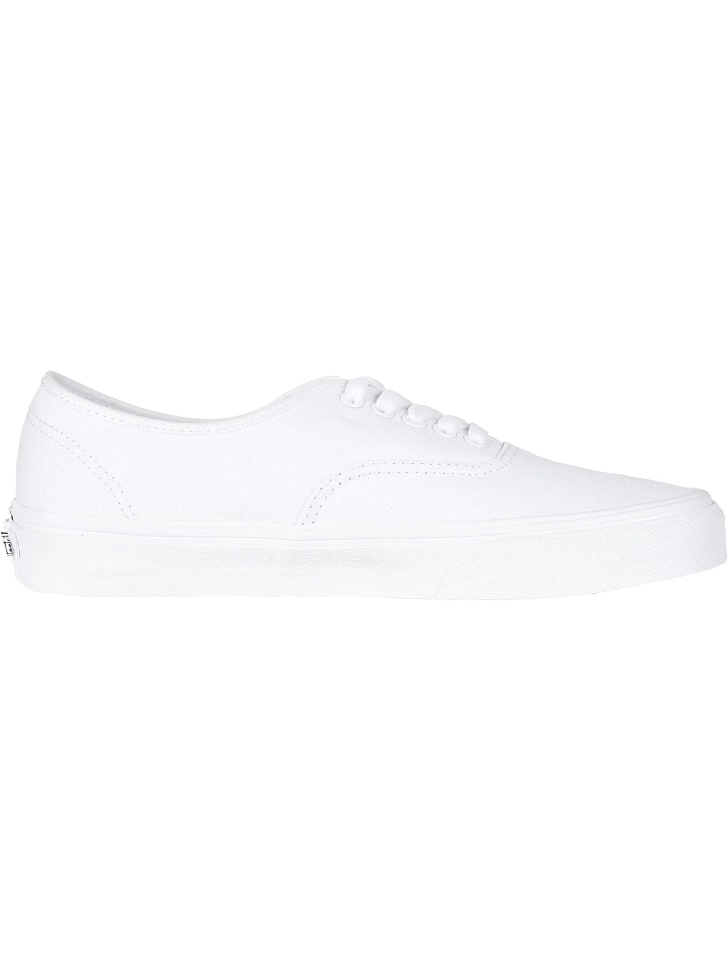 Кроссовки Authentic Core Classics Vans — изображение 5 из 6, белый