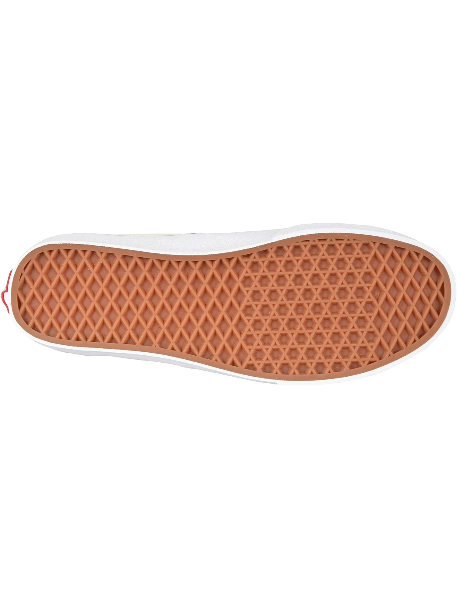 Кроссовки Authentic Core Classics Vans — изображение 2 из 6, белый