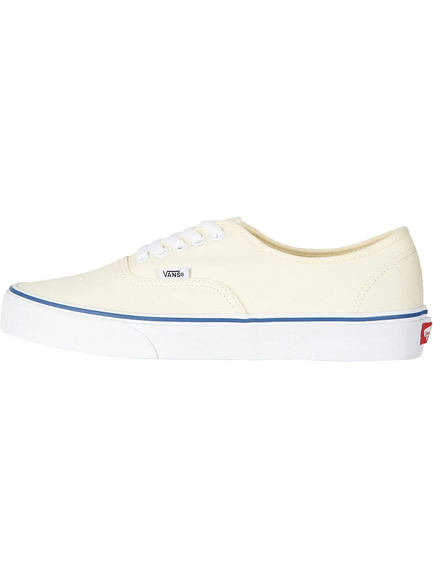 Кроссовки Authentic Core Classics Vans — изображение 3 из 6, белый