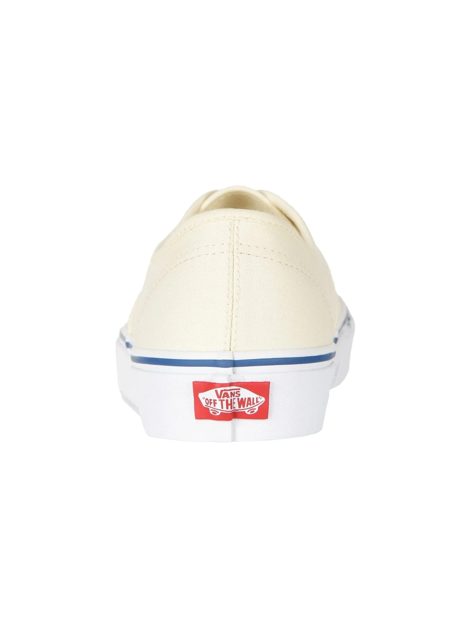 Кроссовки Authentic Core Classics Vans — изображение 4 из 6, белый
