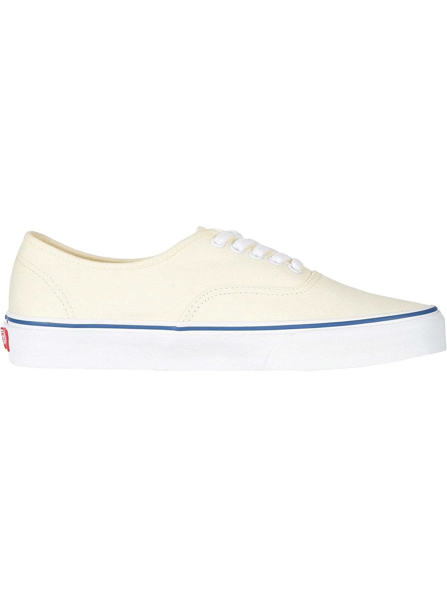 Кроссовки Authentic Core Classics Vans — изображение 5 из 6, белый