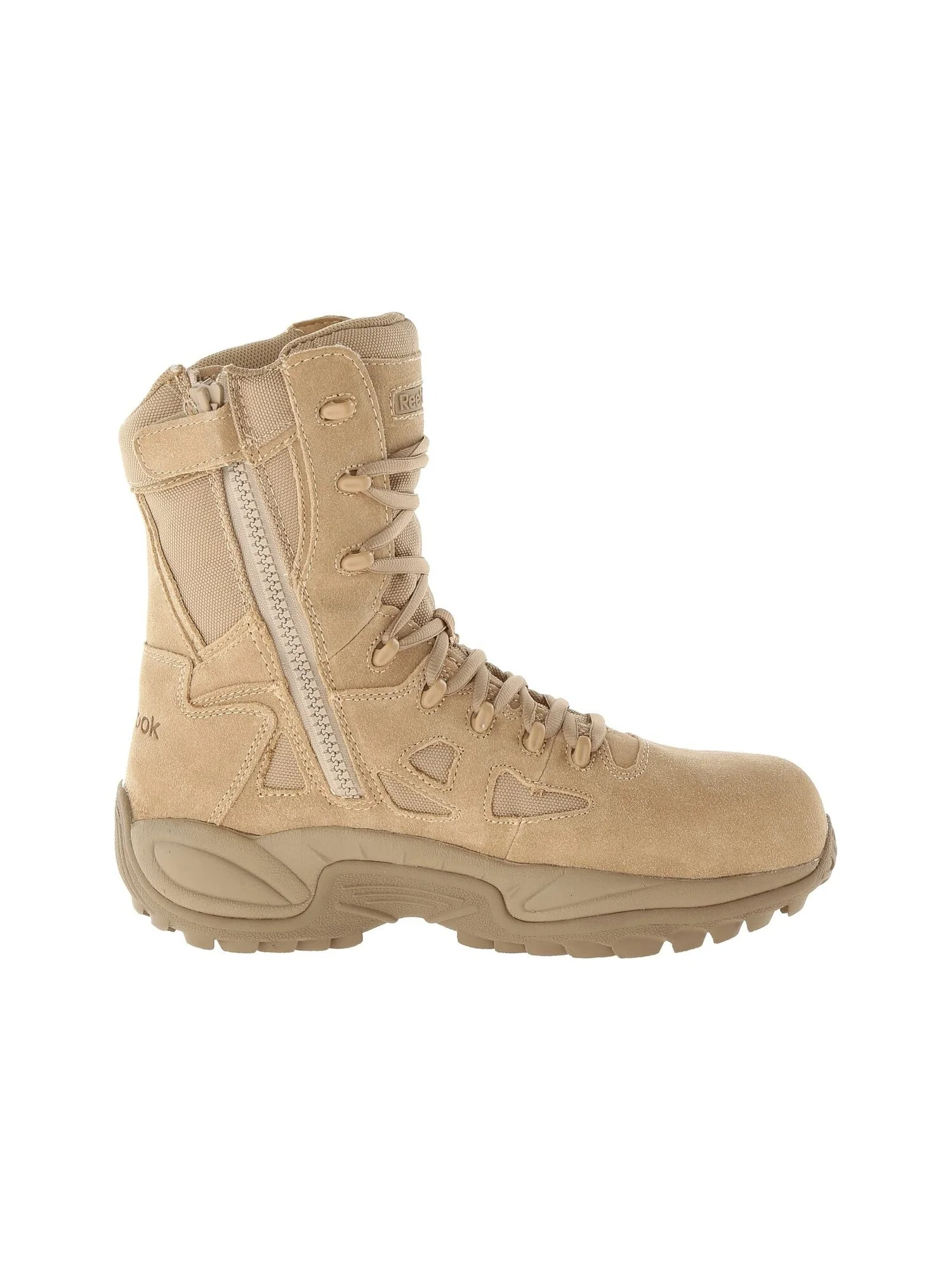Ботинки Rapid Response RB 8" CT Reebok Work
