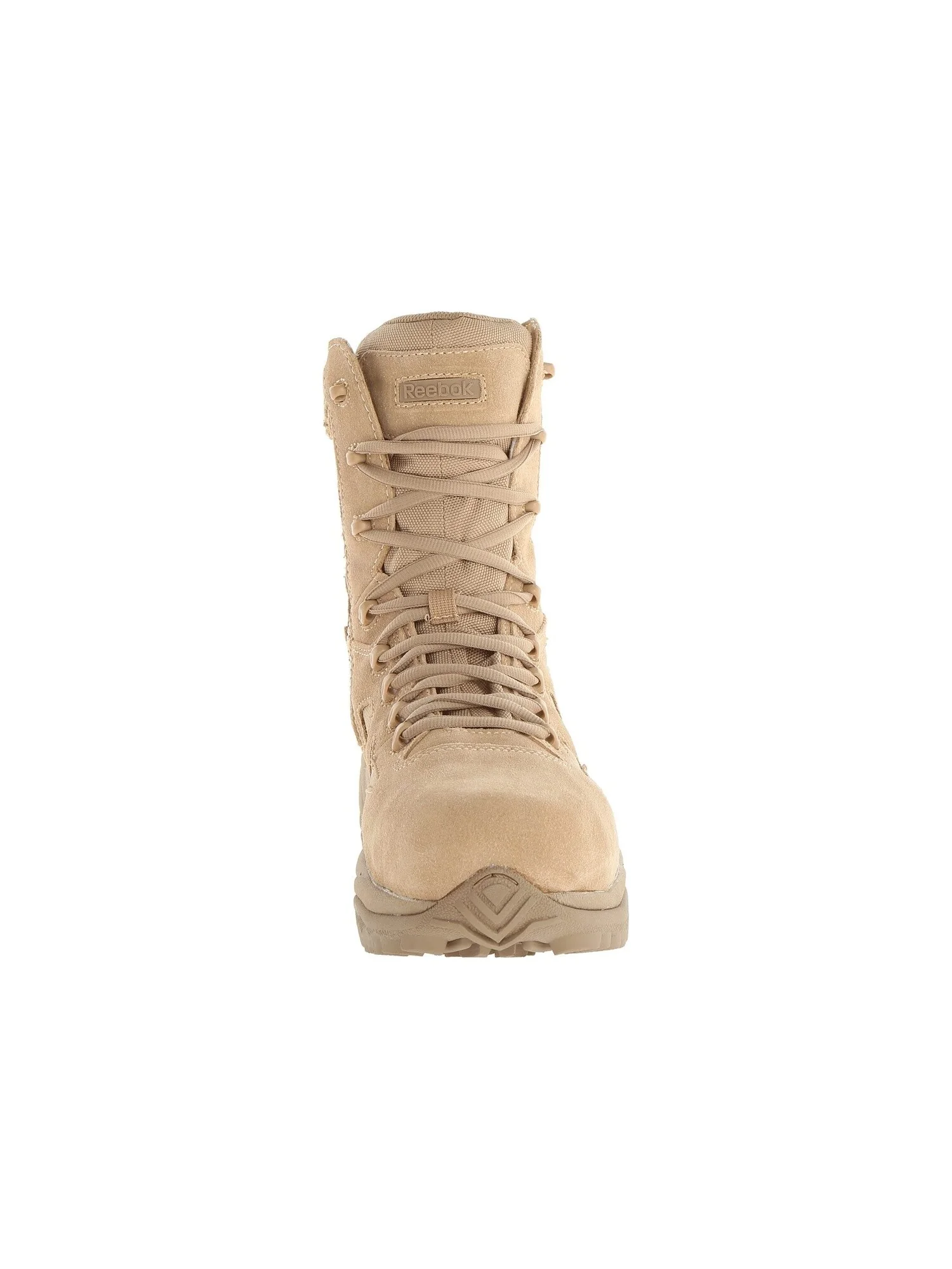 Ботинки Rapid Response RB 8" CT Reebok Work — изображение 2 из 2, таун