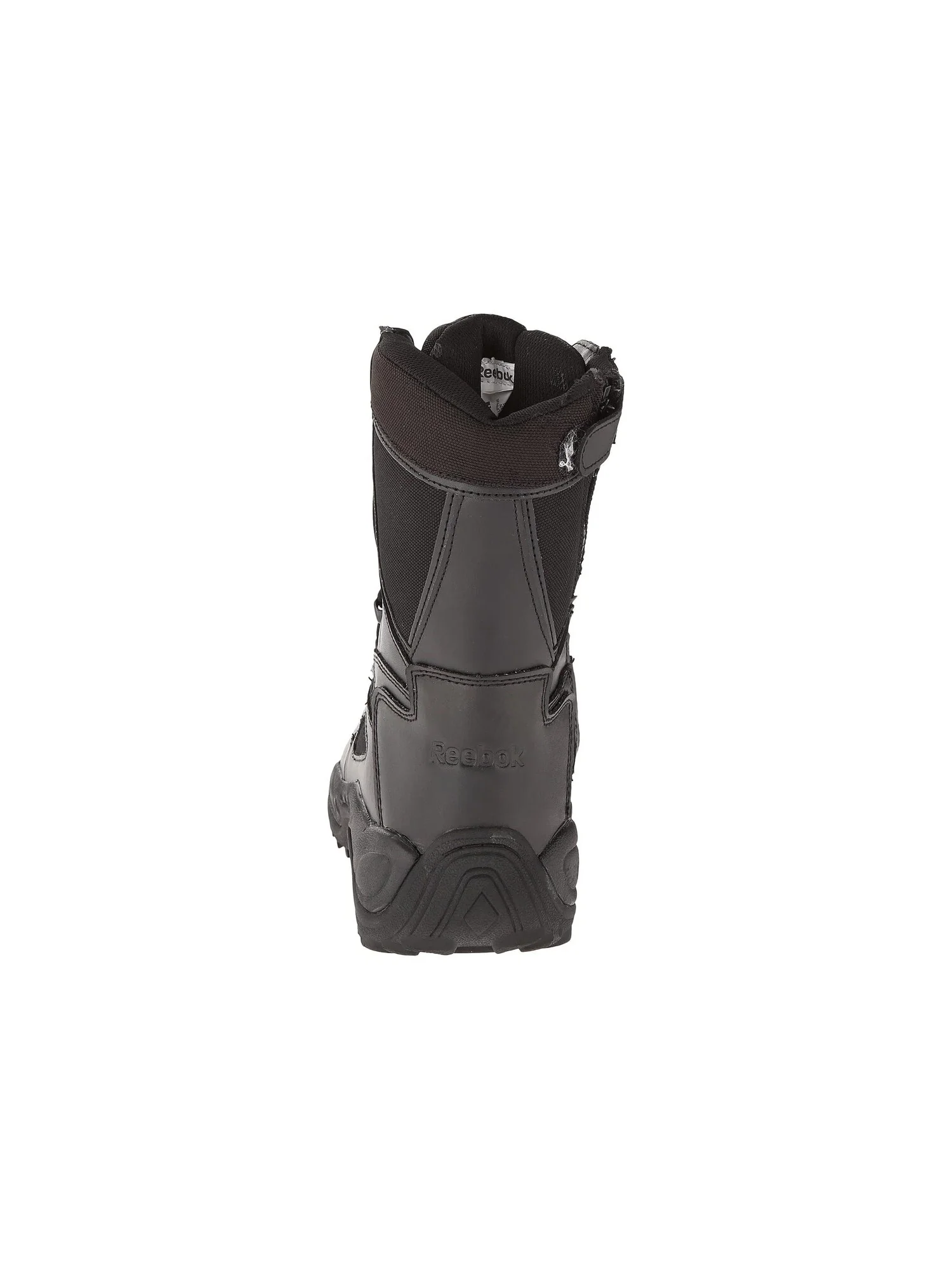 Ботинки Rapid Response RB 8" CT Reebok Work — изображение 5 из 7, черный