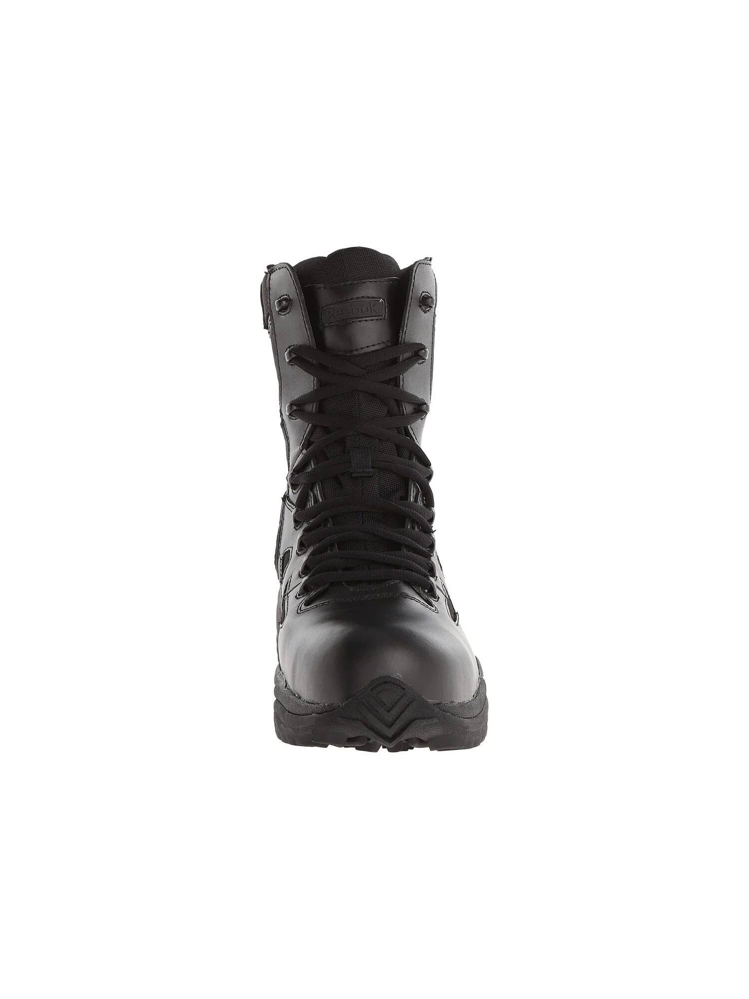Ботинки Rapid Response RB 8" CT Reebok Work — изображение 7 из 7, черный