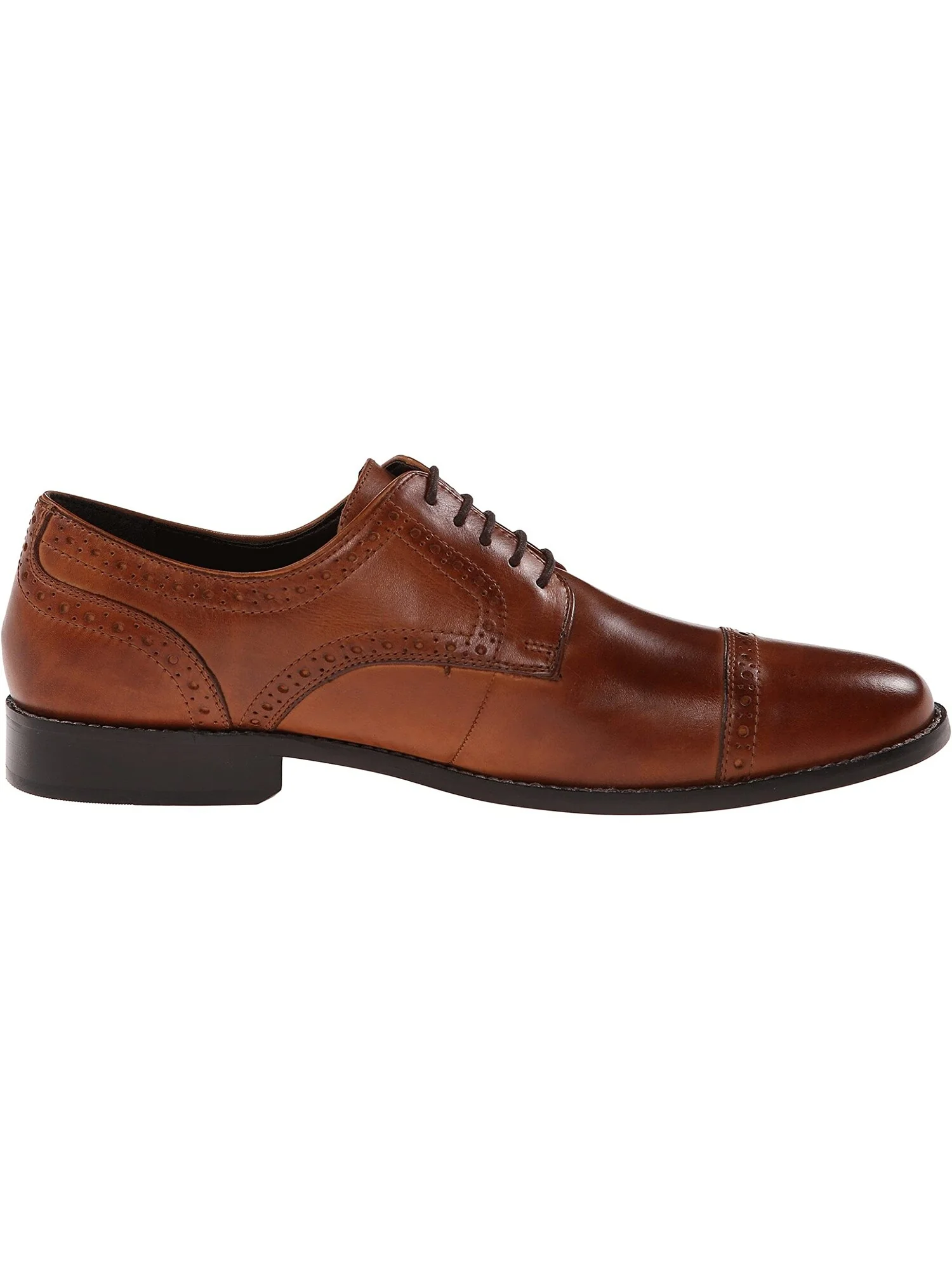 Оксфорды Norcross Cap Toe Dress Casual Oxford Nunn Bush