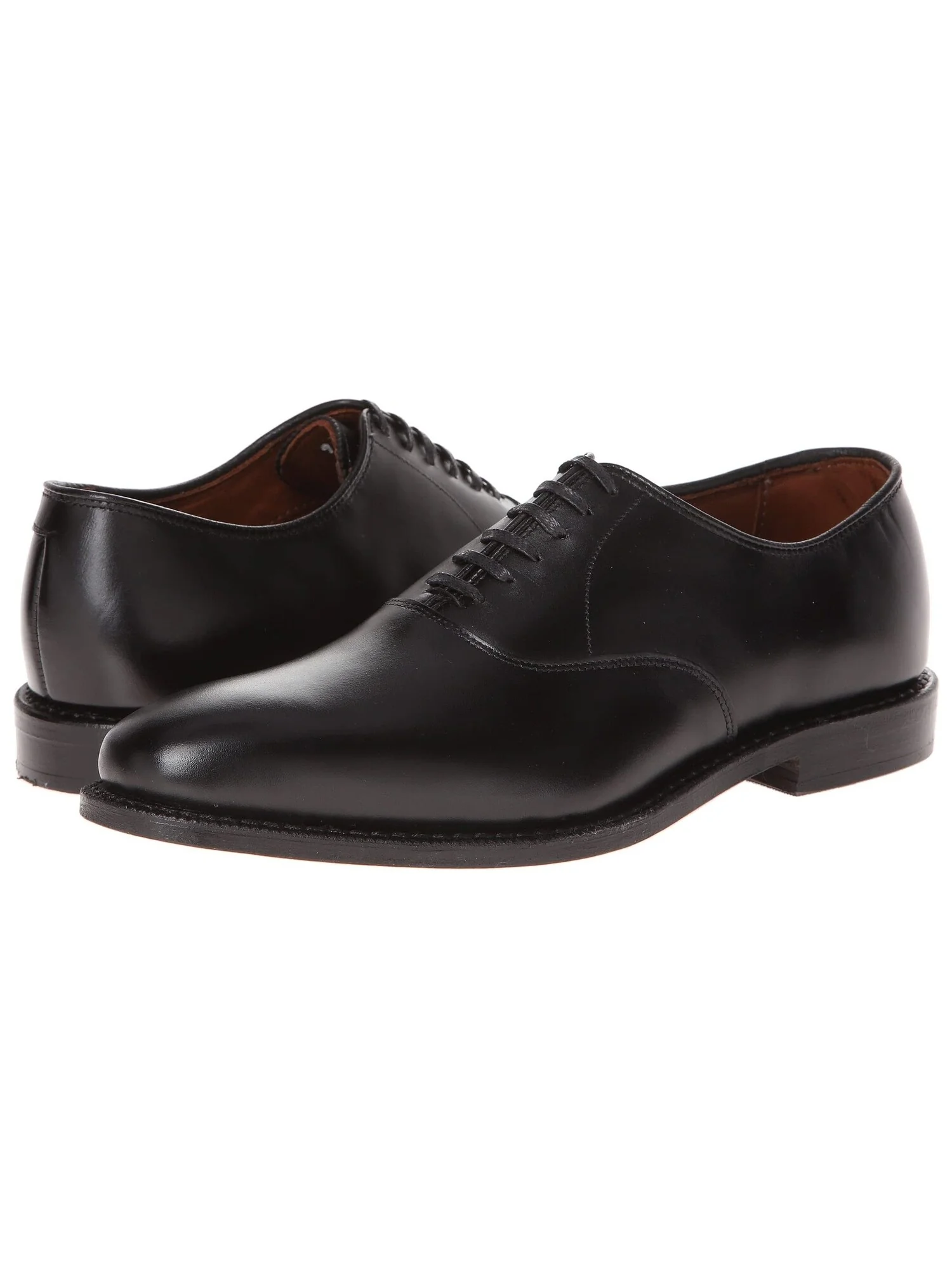Оксфорды Carlyle Allen Edmonds — изображение 2 из 7, черный