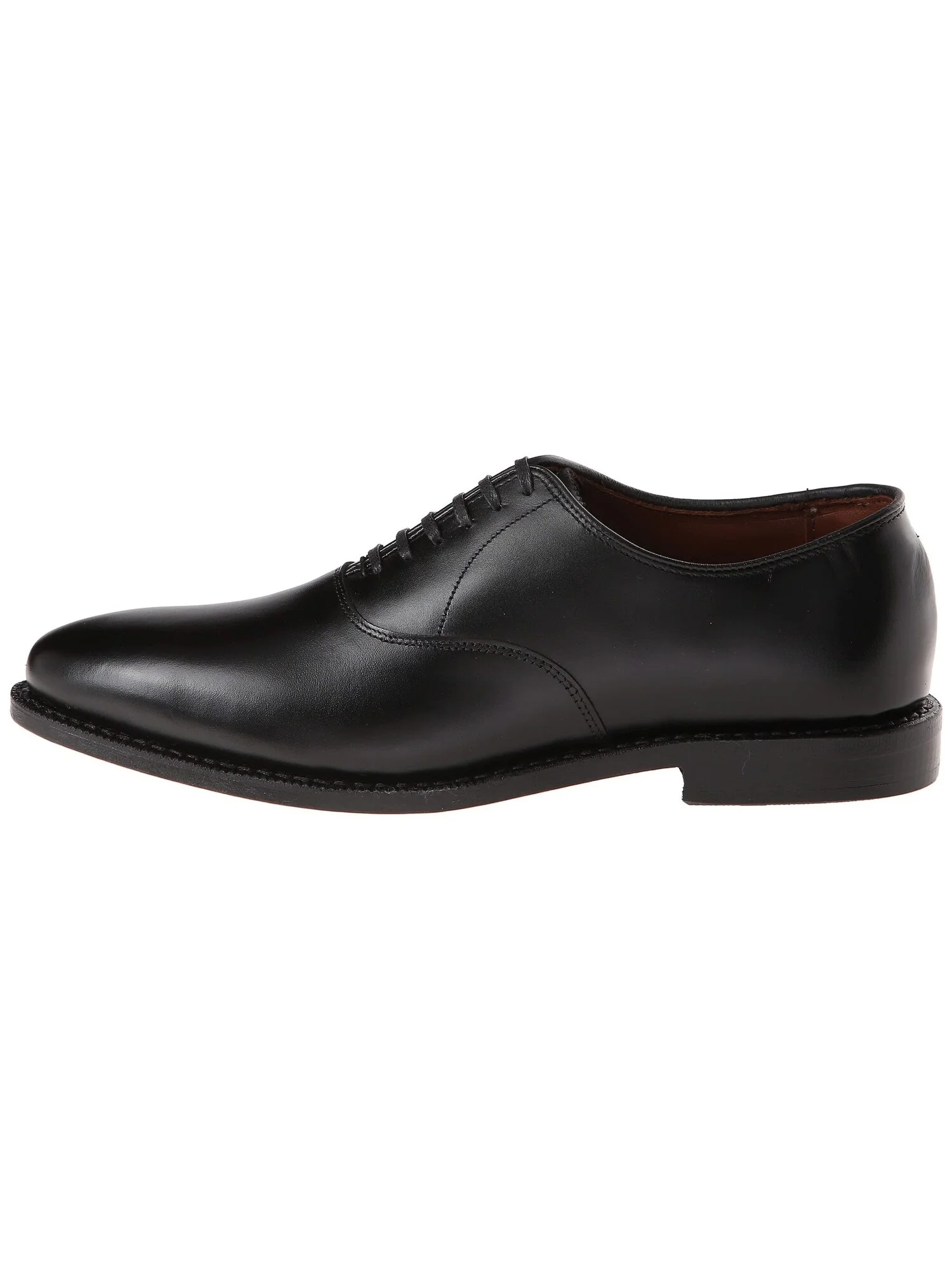 Оксфорды Carlyle Allen Edmonds — изображение 4 из 7, черный