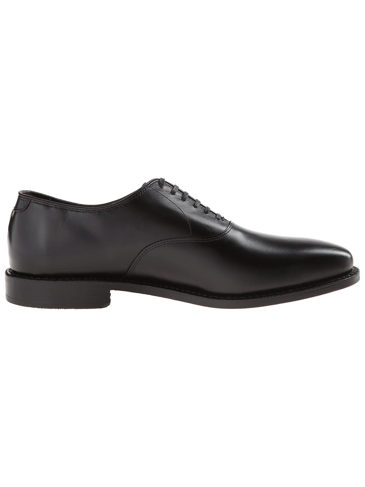 Оксфорды Carlyle Allen Edmonds — изображение 6 из 7, черный
