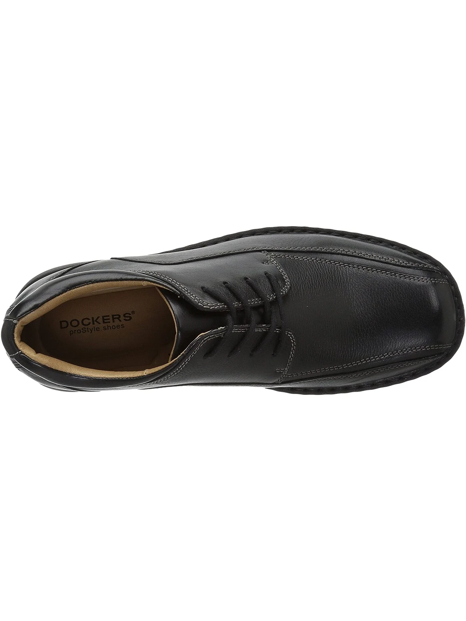 Оксфорды Trustee Moc Toe Oxford Dockers, кожа