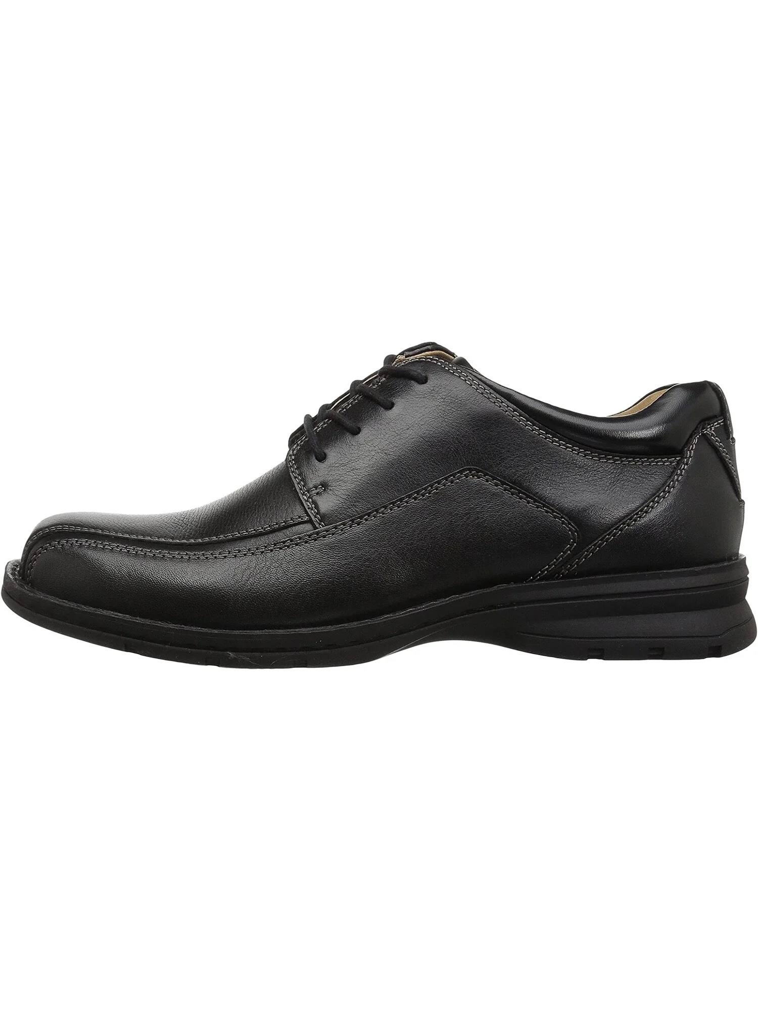 Оксфорды Trustee Moc Toe Oxford Dockers, кожа — изображение 4 из 7, черный