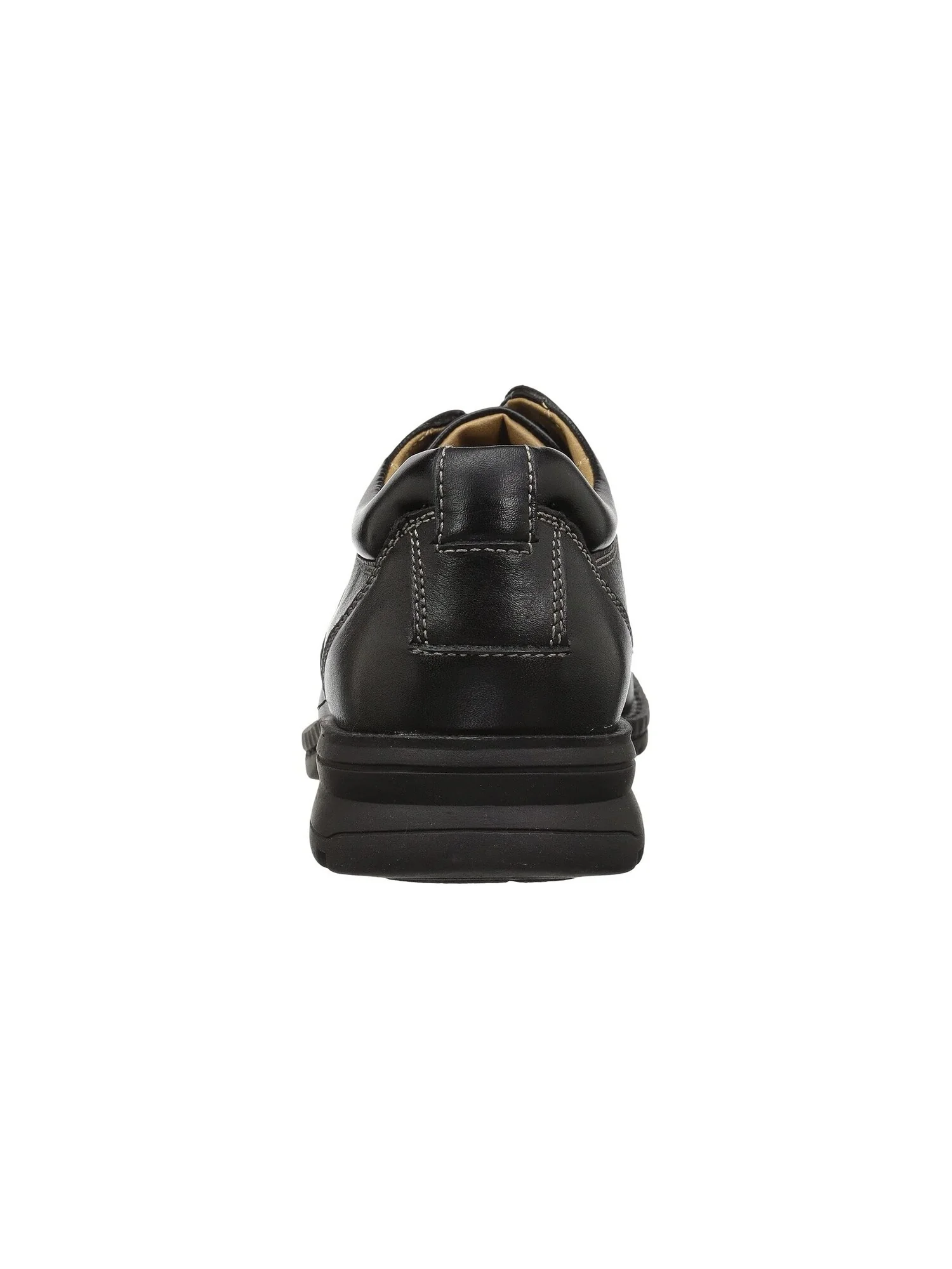 Оксфорды Trustee Moc Toe Oxford Dockers, кожа — изображение 5 из 7, черный
