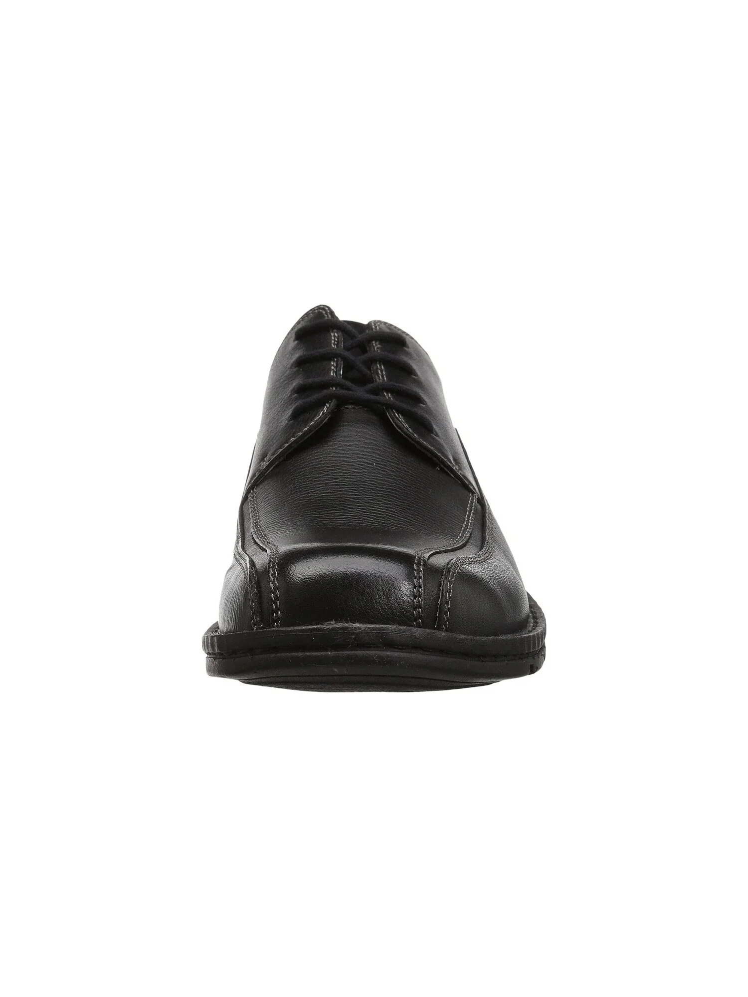 Оксфорды Trustee Moc Toe Oxford Dockers, кожа — изображение 7 из 7, черный