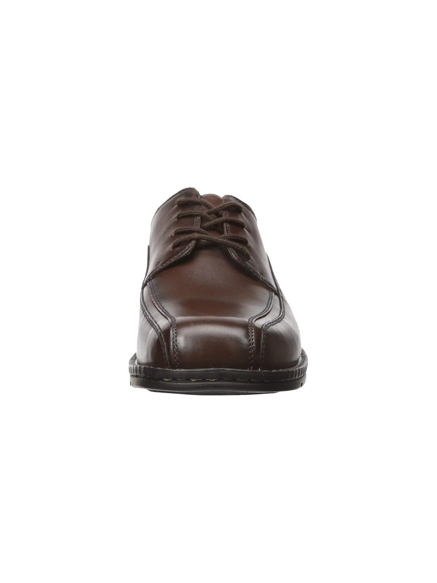 Оксфорды Trustee Moc Toe Oxford Dockers — изображение 2 из 2, коричневый