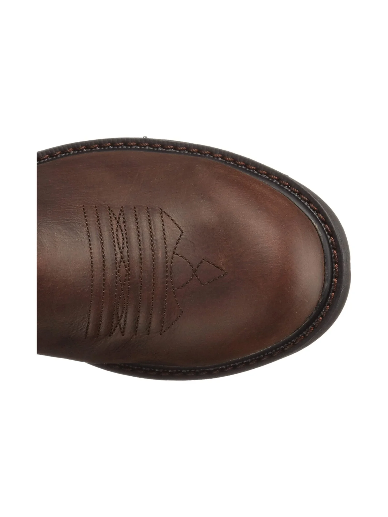 Ботинки Groundbreaker Pull-on Steel Toe Ariat
