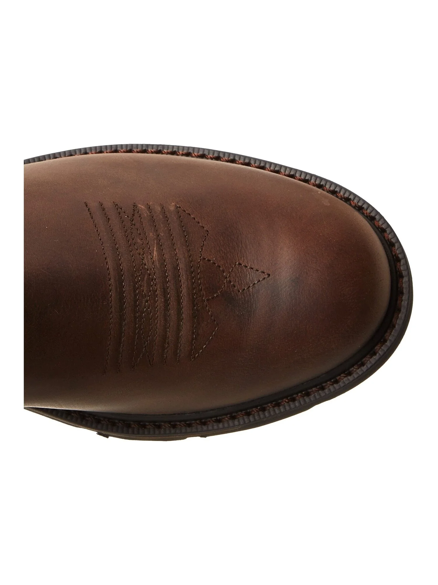 Ботинки Groundbreaker Pull-On Ariat