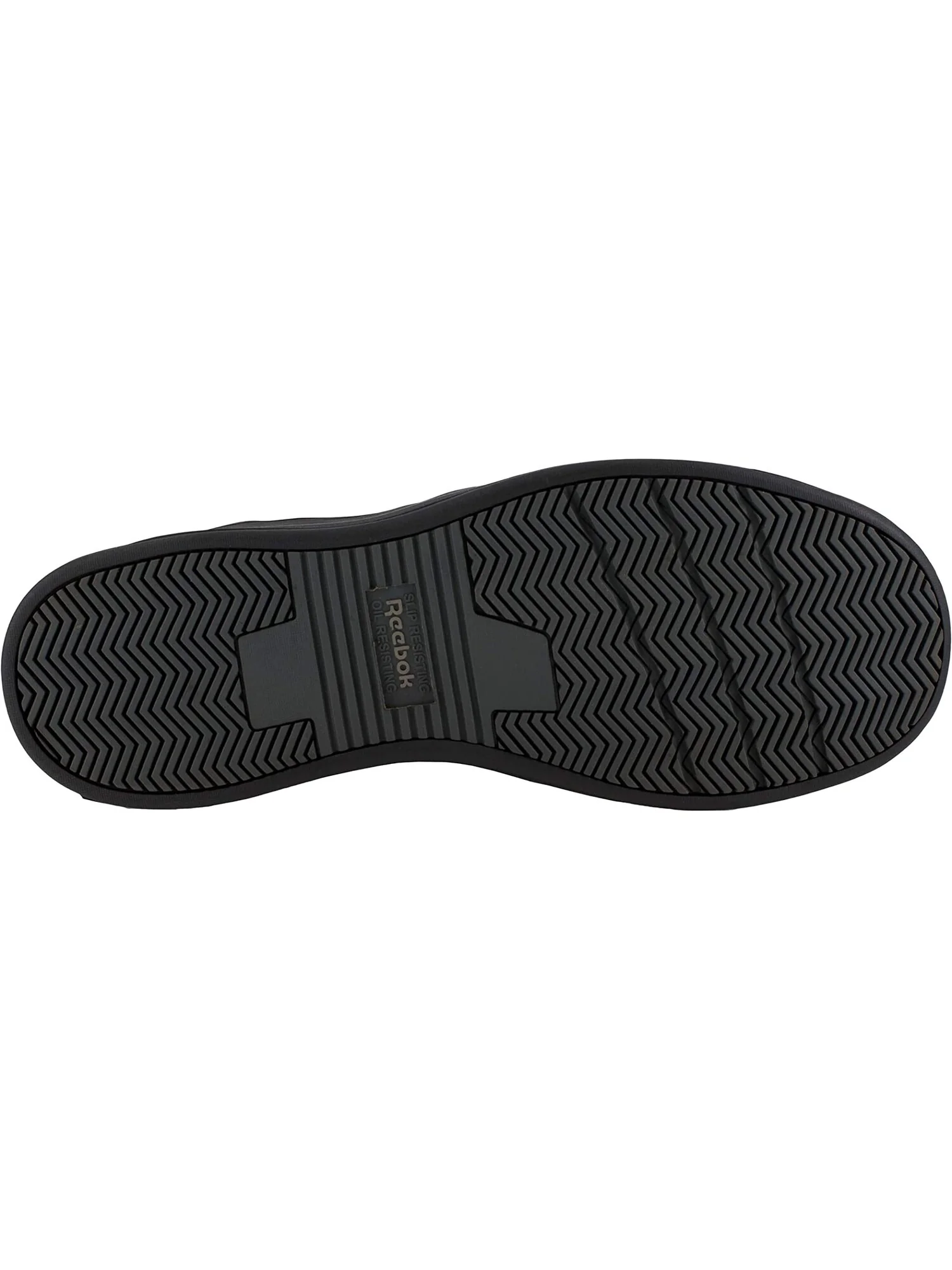 Кроссовки Dayod Reebok Work — изображение 1 из 3, черный