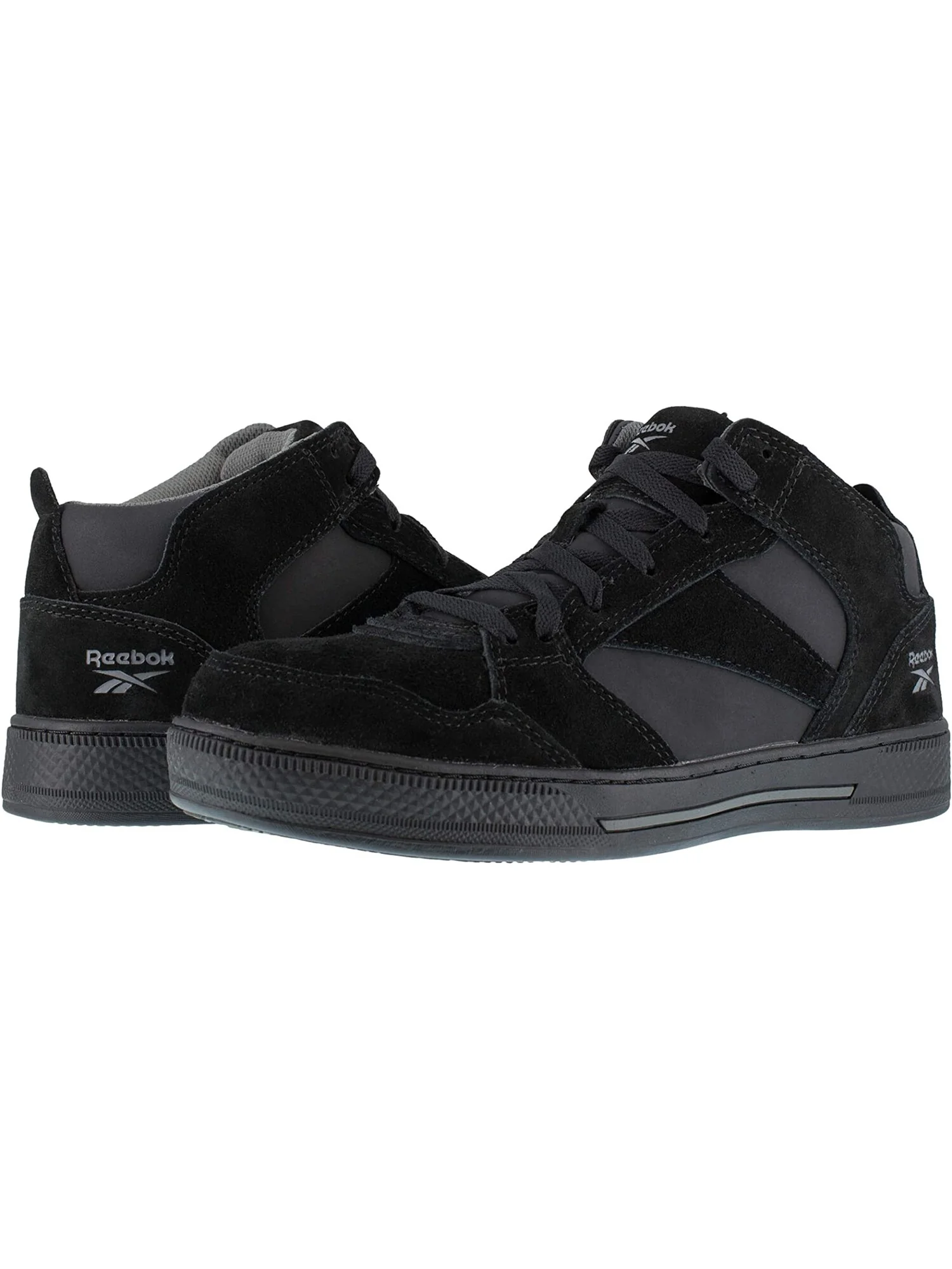 Кроссовки Dayod Reebok Work — изображение 2 из 3, черный