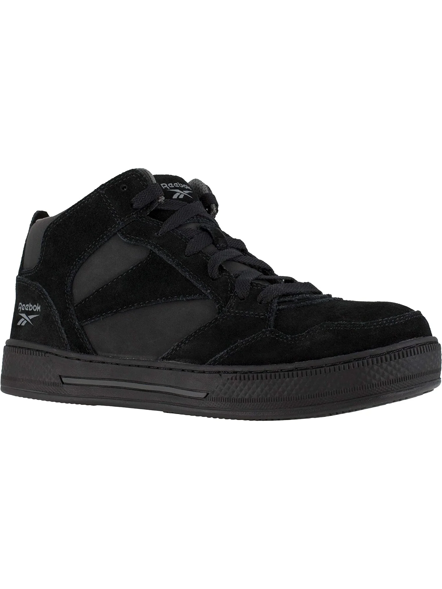 Кроссовки Dayod Reebok Work — изображение 3 из 3, черный