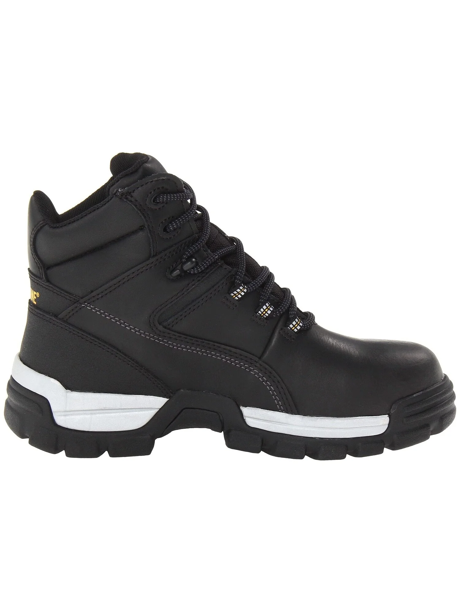 Ботинки Tarmac Comp Toe 6" Boot Wolverine — изображение 6 из 7, черный