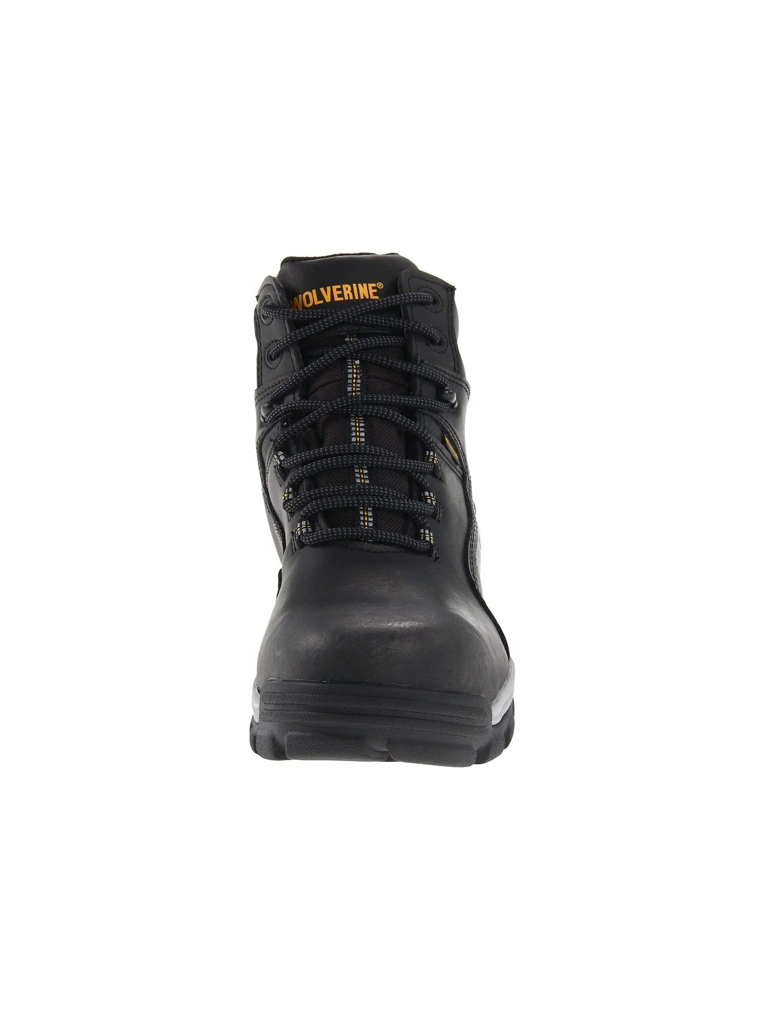 Ботинки Tarmac Comp Toe 6" Boot Wolverine — изображение 7 из 7, черный