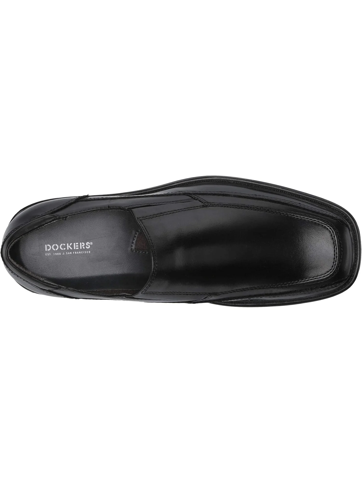 Лоферы Proposal Moc Toe Loafer Dockers
