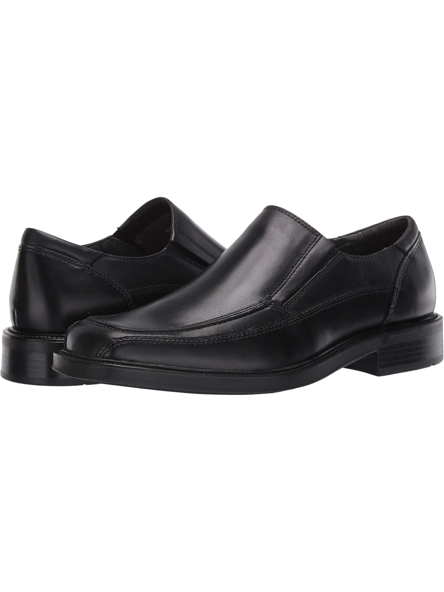 Лоферы Proposal Moc Toe Loafer Dockers — изображение 2 из 7, черный