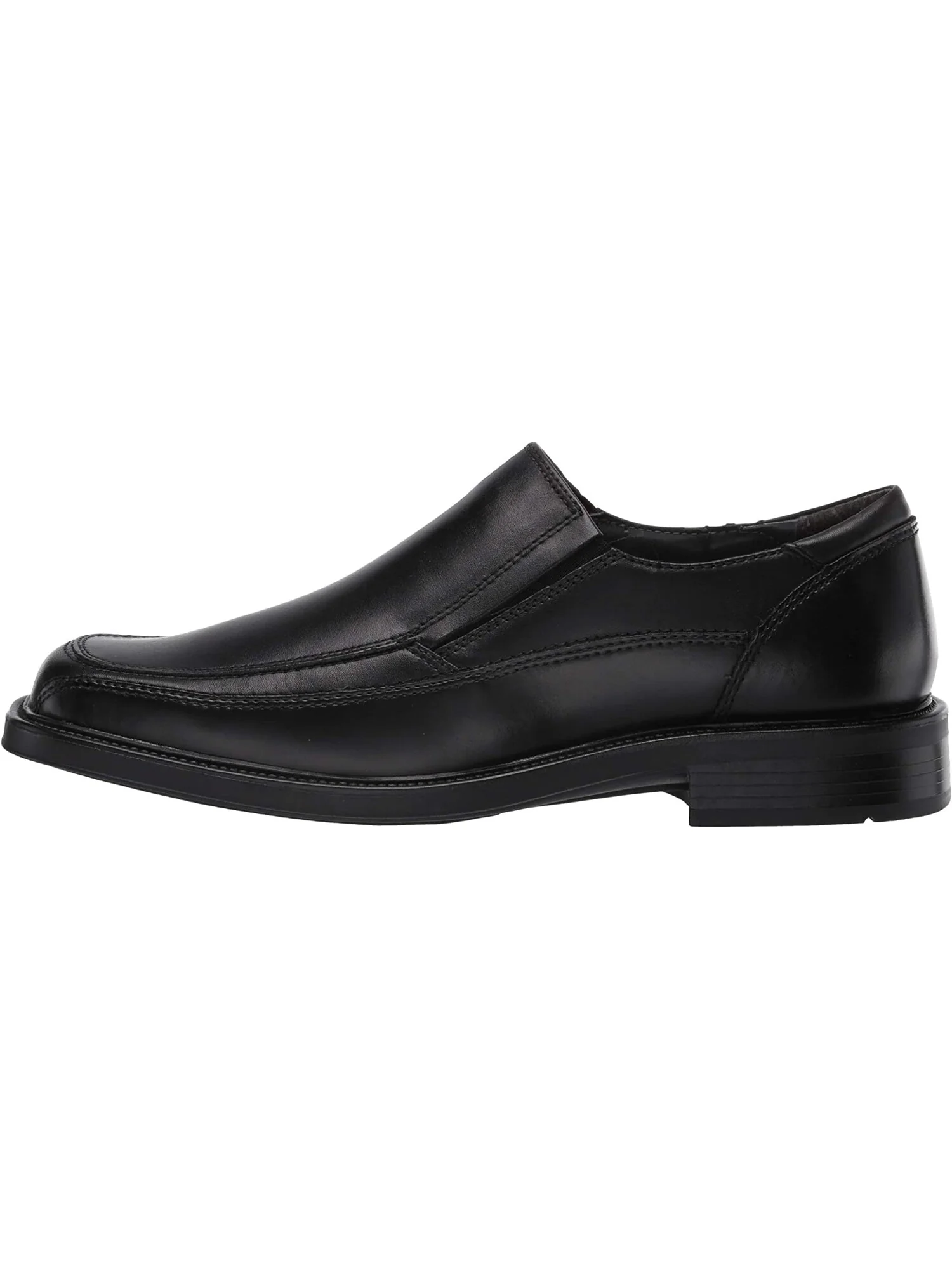 Лоферы Proposal Moc Toe Loafer Dockers — изображение 4 из 7, черный