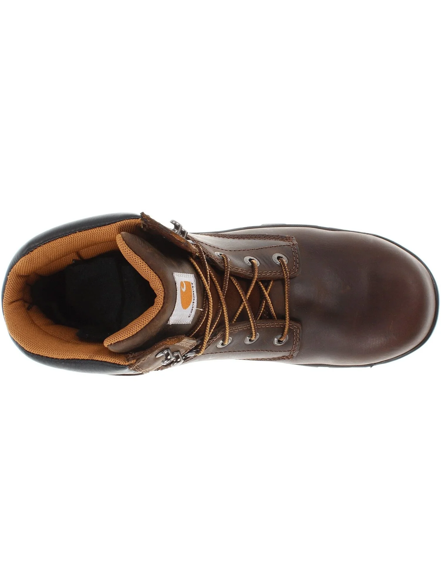 Ботинки 6-Inch Work-Flex Comp Toe Work Boot Carhartt — коричневый