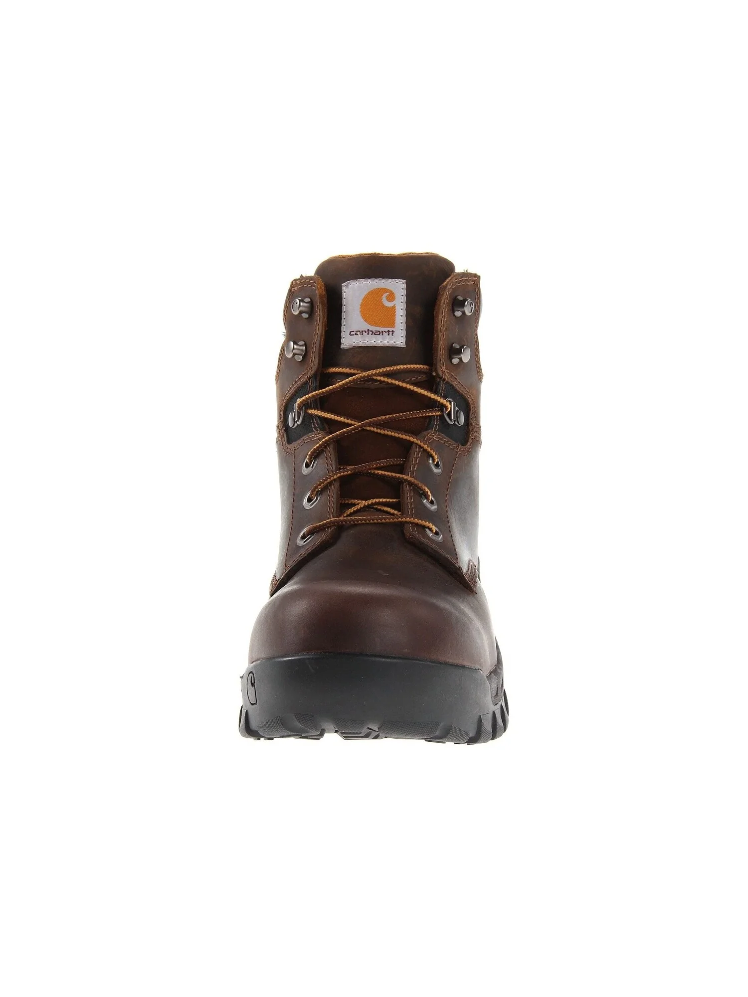 Ботинки 6-Inch Work-Flex Comp Toe Work Boot Carhartt — изображение 7 из 7, коричневый