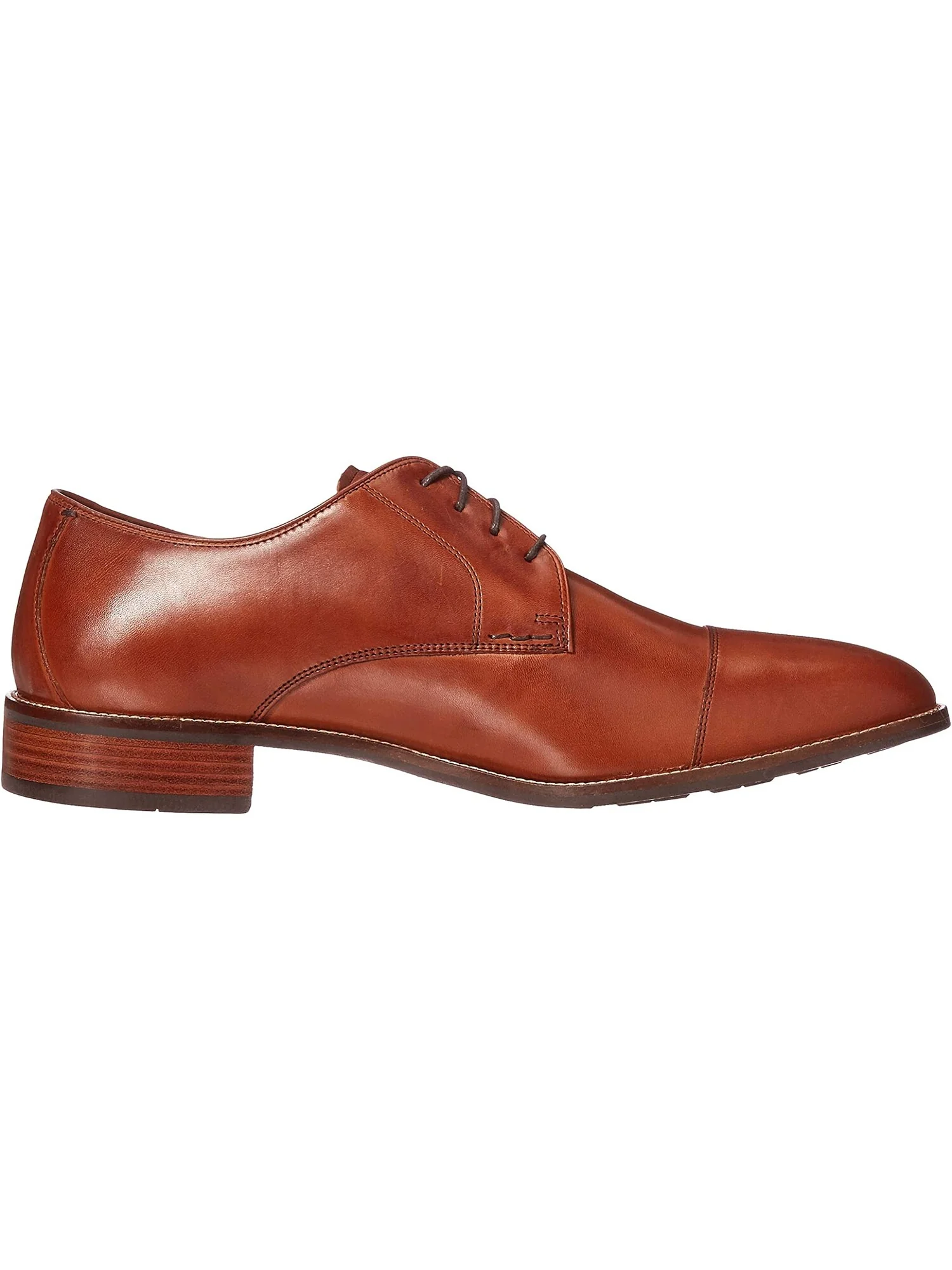 Оксфорды Lenox Hill Cap Ox Cole Haan