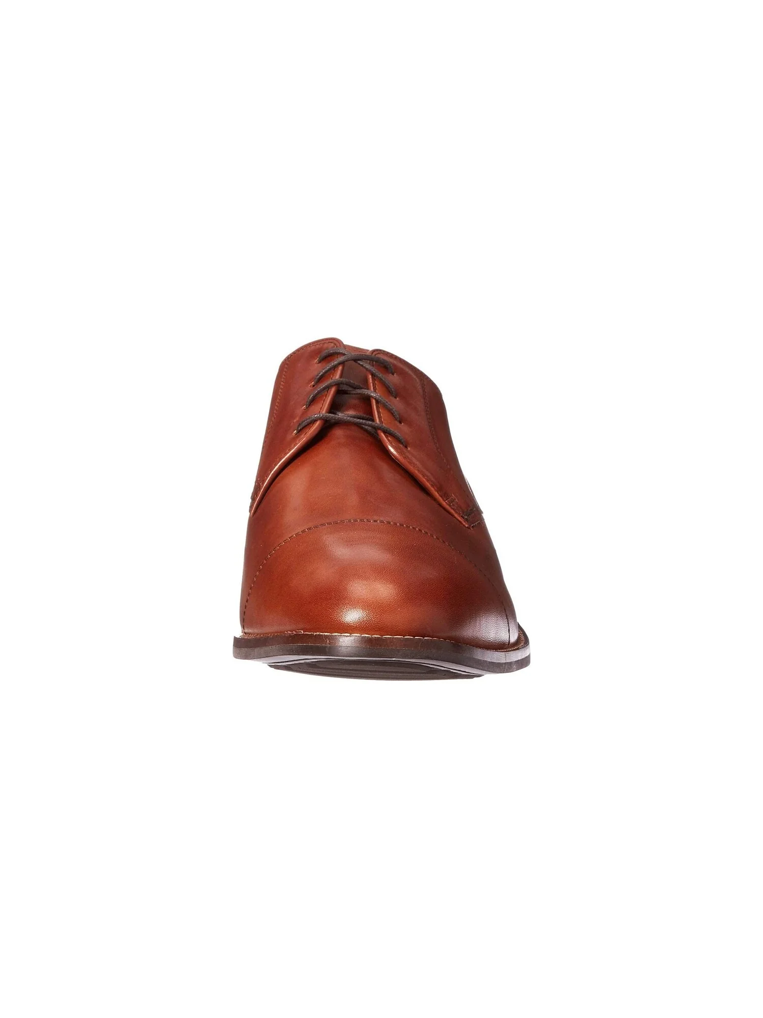 Оксфорды Lenox Hill Cap Ox Cole Haan — изображение 2 из 2, загар