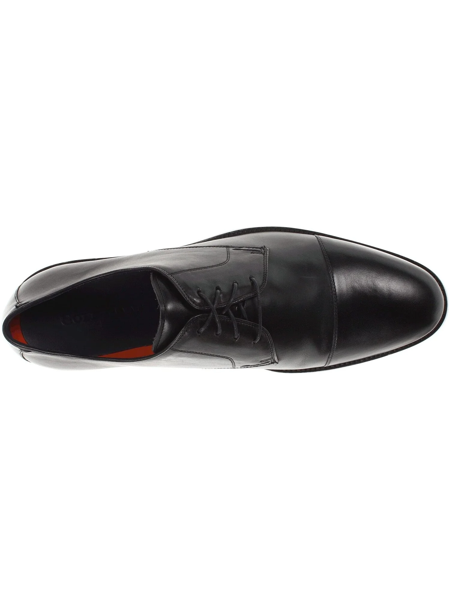 Оксфорды Lenox Hill Cap Ox Cole Haan