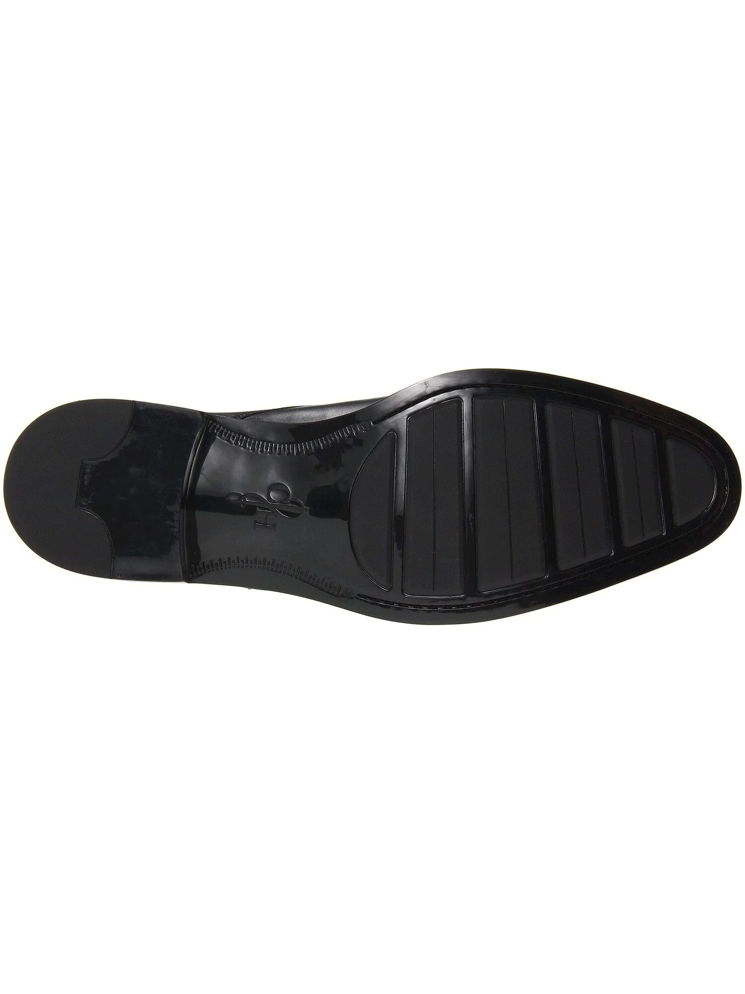 Оксфорды Lenox Hill Cap Ox Cole Haan — изображение 3 из 7, черный