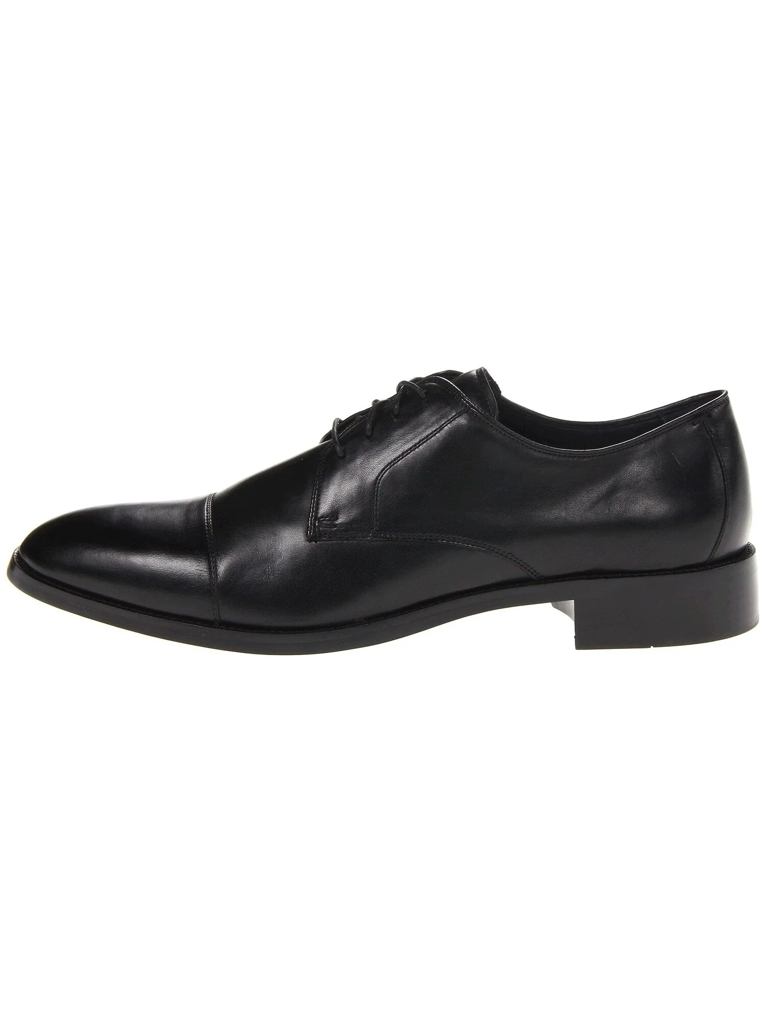 Оксфорды Lenox Hill Cap Ox Cole Haan — изображение 4 из 7, черный