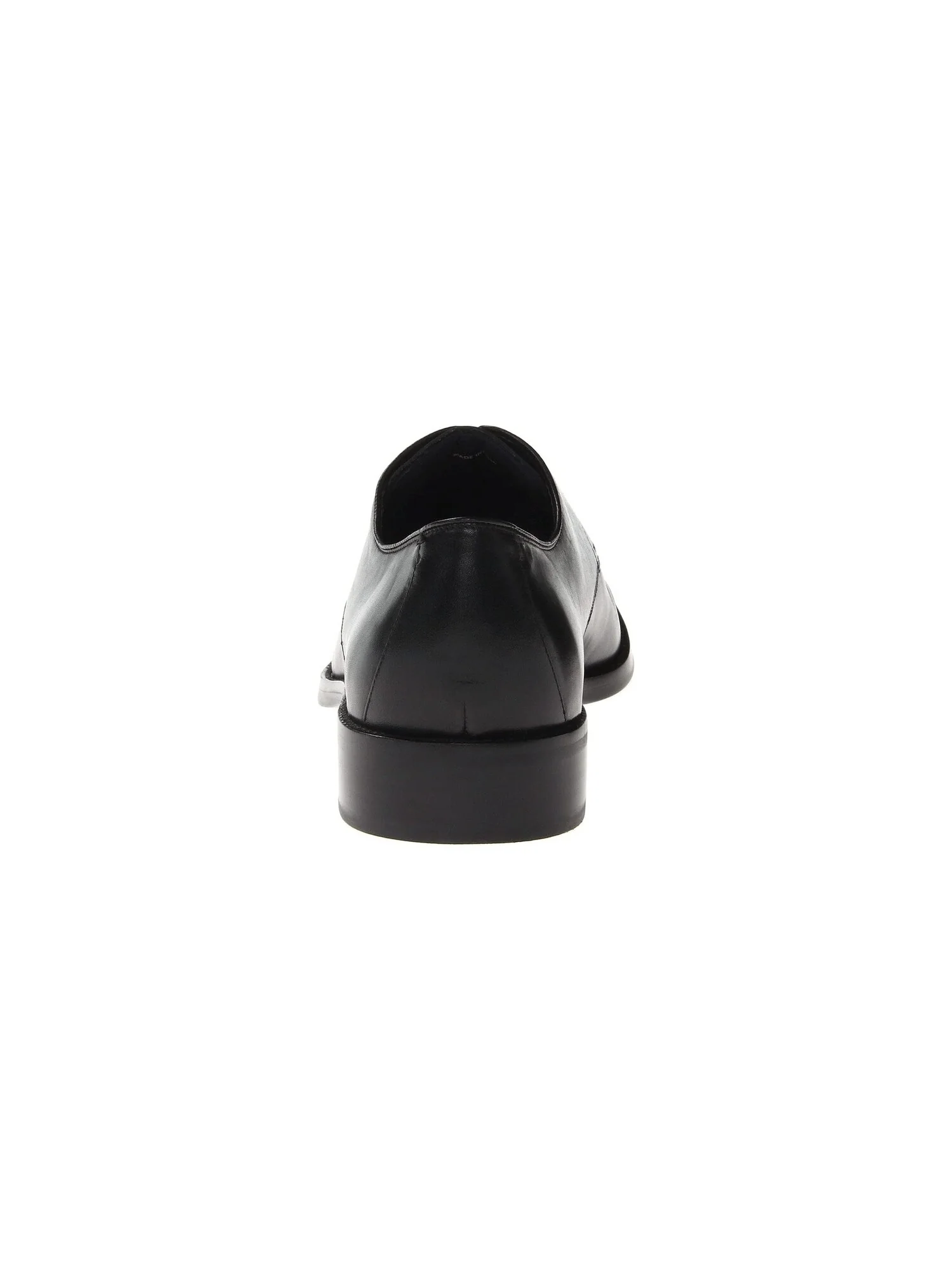 Оксфорды Lenox Hill Cap Ox Cole Haan — изображение 5 из 7, черный